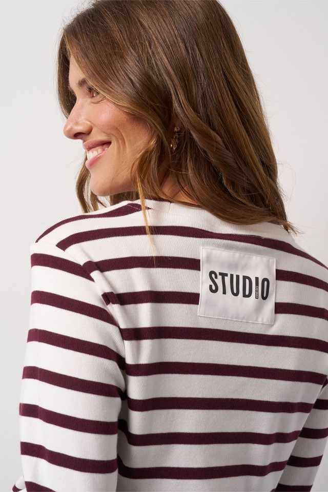 STUDIO ANNELOES SHIRT