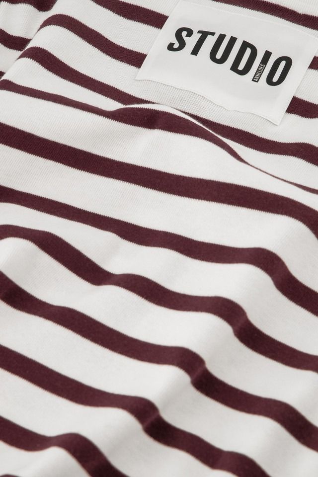 STUDIO ANNELOES SHIRT