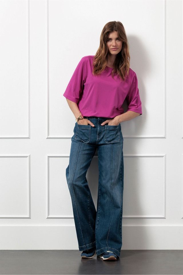 STUDIO ANNELOES SHIRT