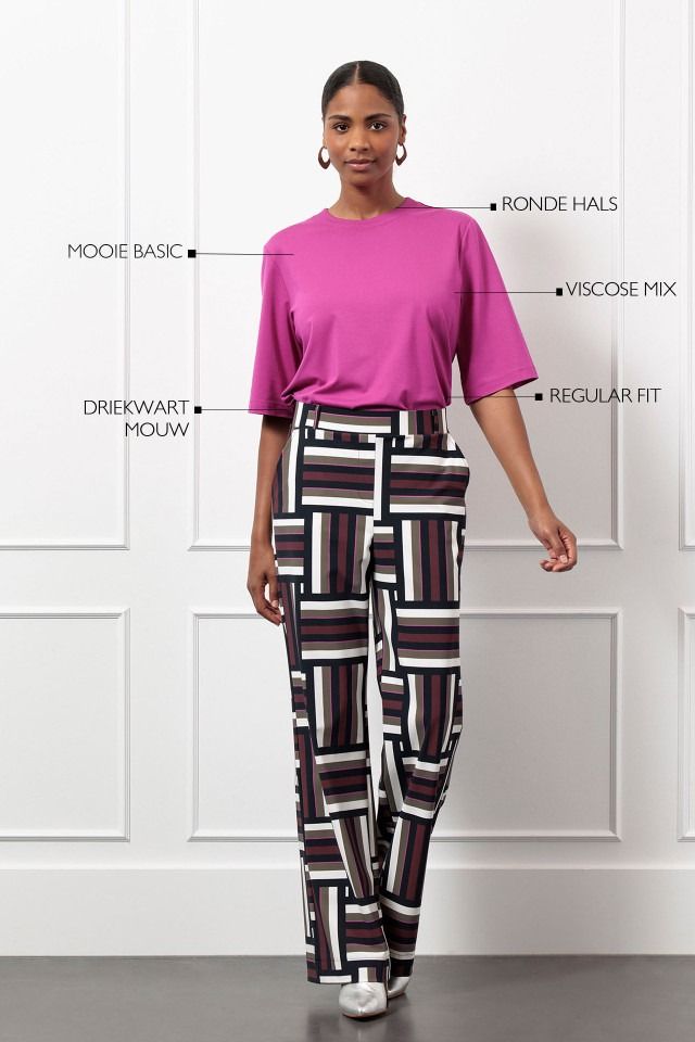 STUDIO ANNELOES SHIRT
