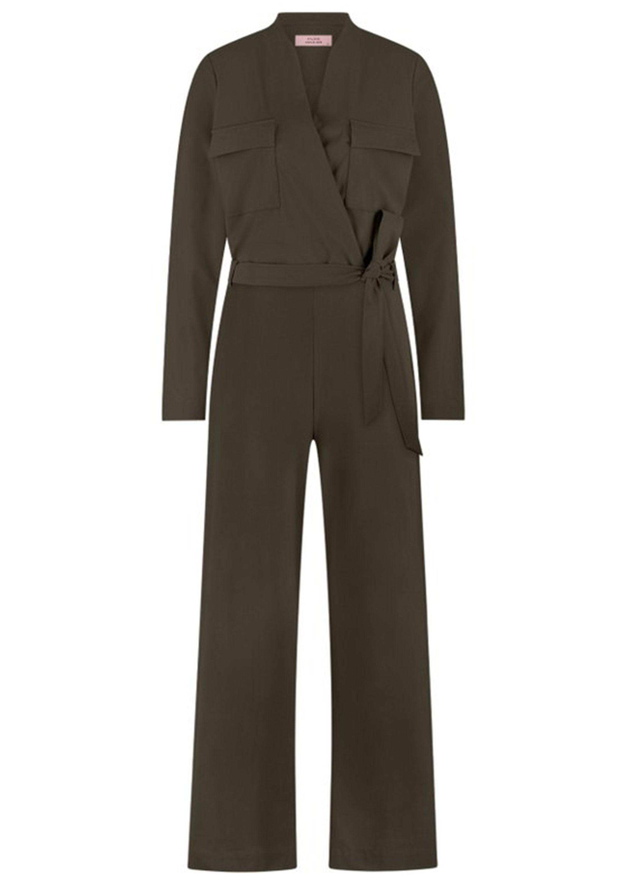 STUDIO ANNELOES JUMPSUIT