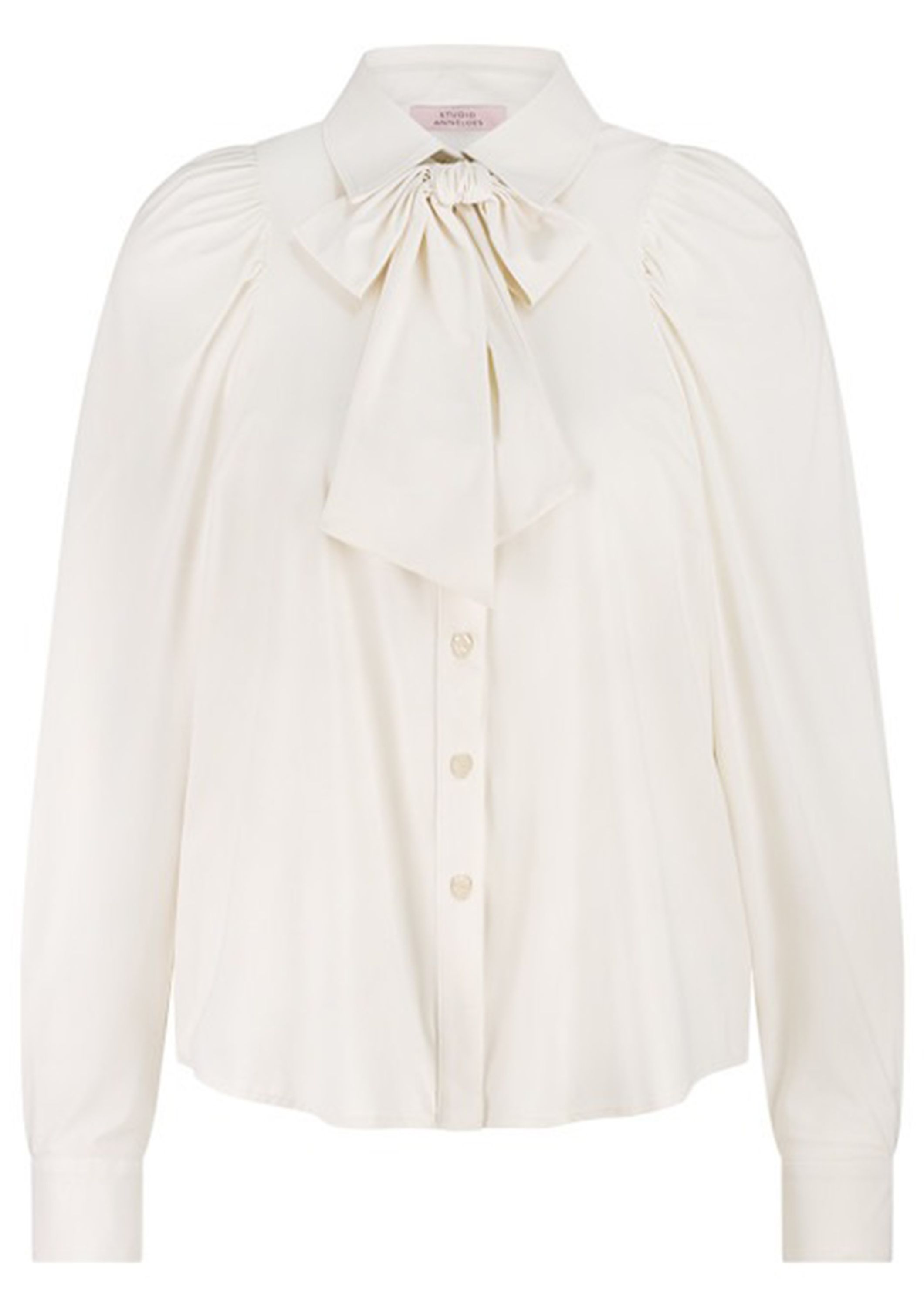 STUDIO ANNELOES BLOUSE