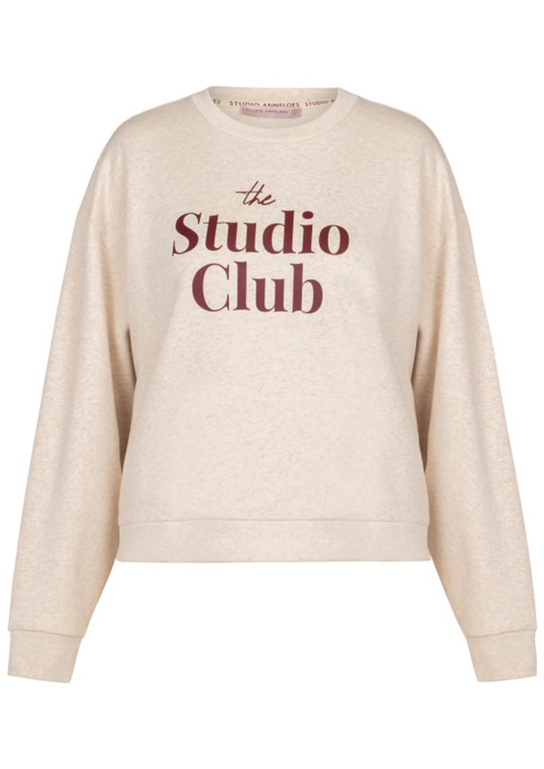 STUDIO ANNELOES SWEATER