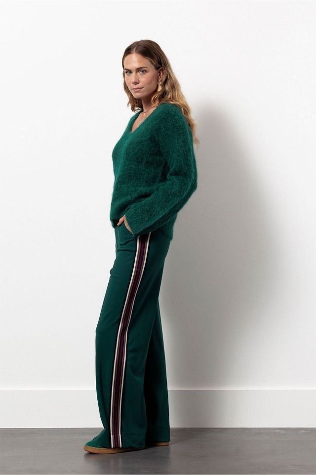 STUDIO ANNELOES PANTALON