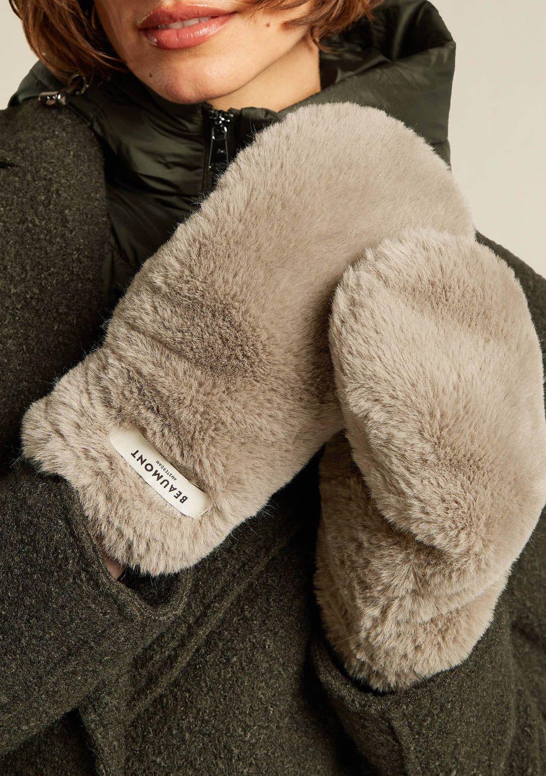 BEAUMONT HANDSCHOEN BEAUMONT HANDSCHOEN