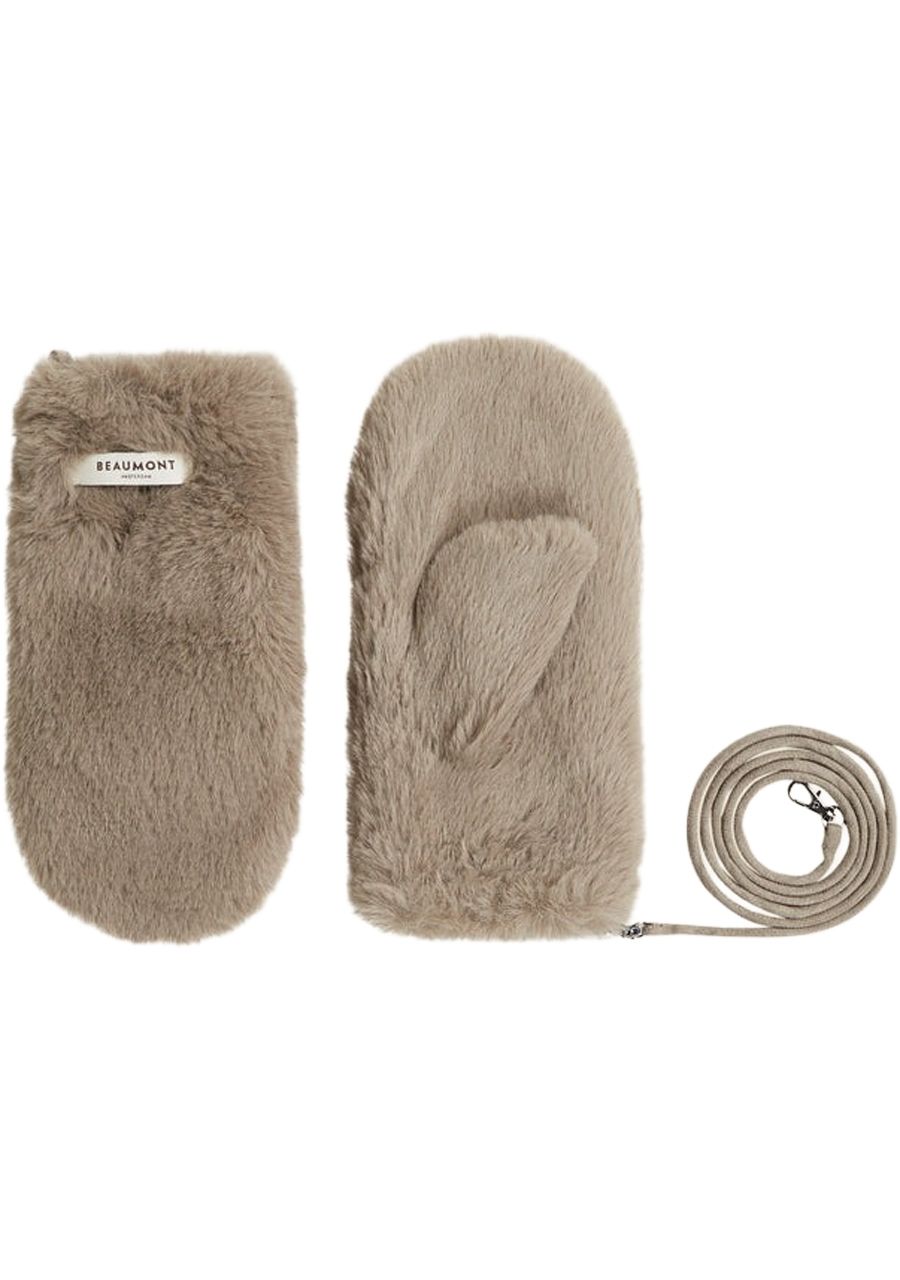 BEAUMONT HANDSCHOEN BEAUMONT HANDSCHOEN