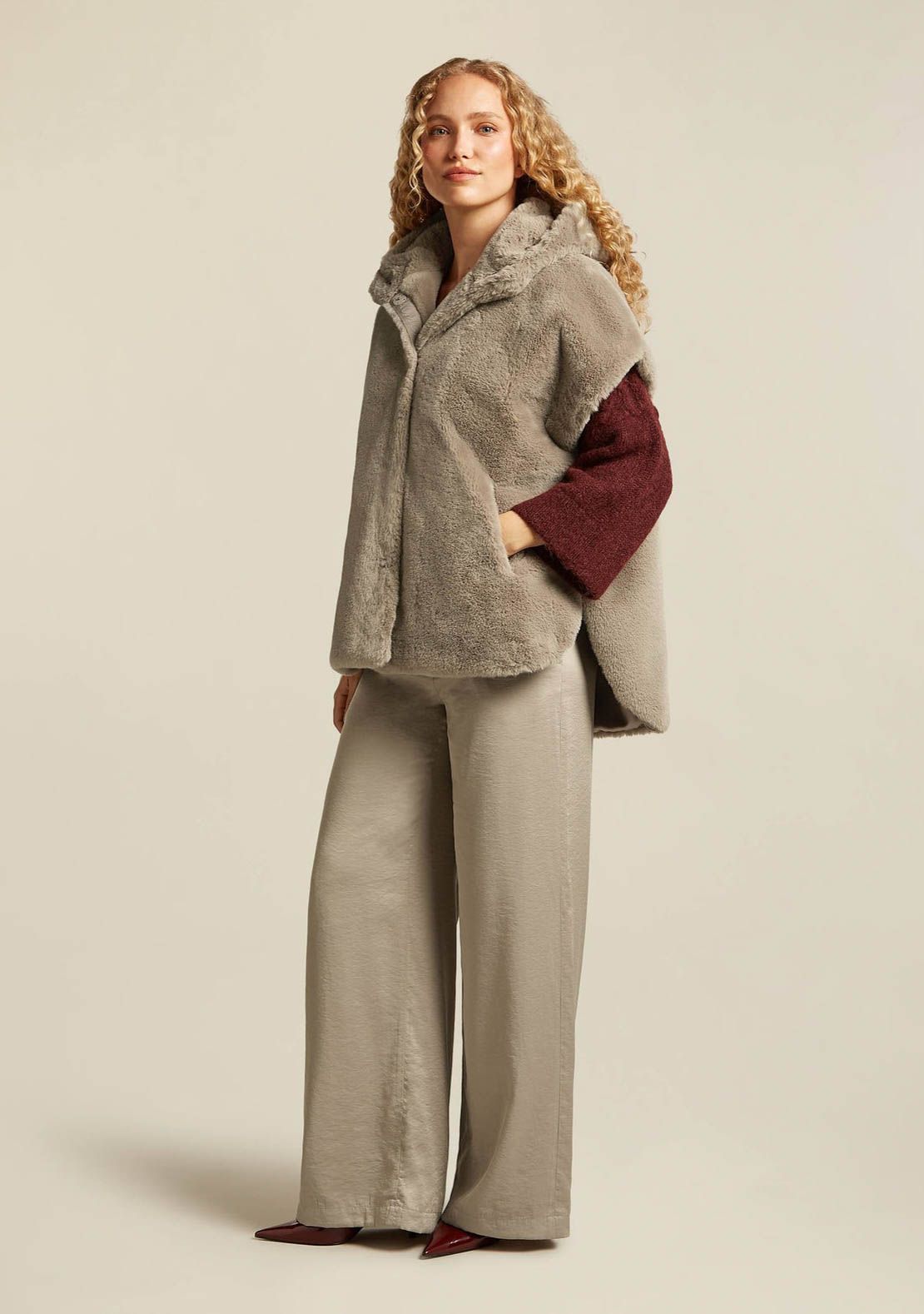 BEAUMONT BODYWARMER