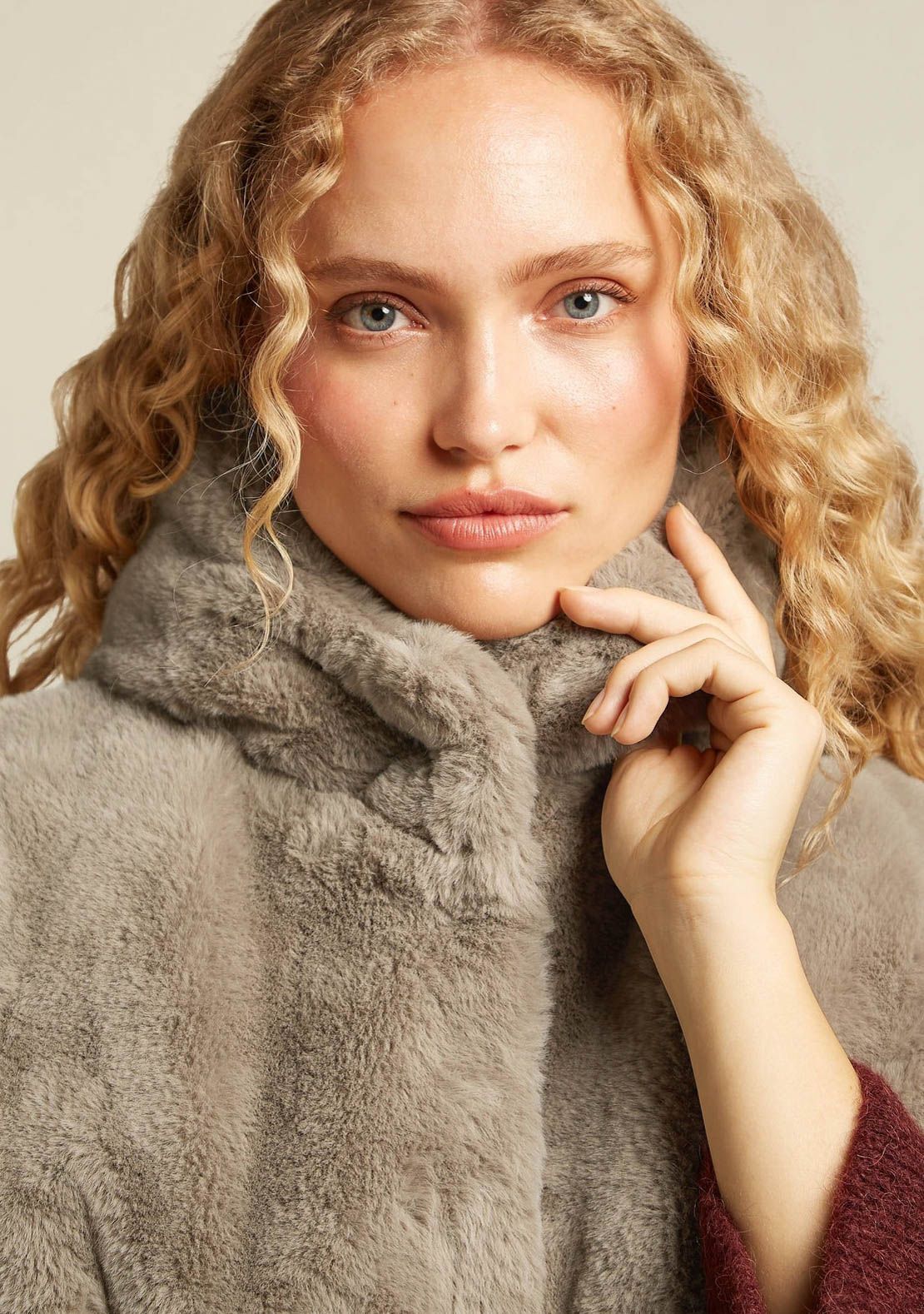 BEAUMONT BODYWARMER