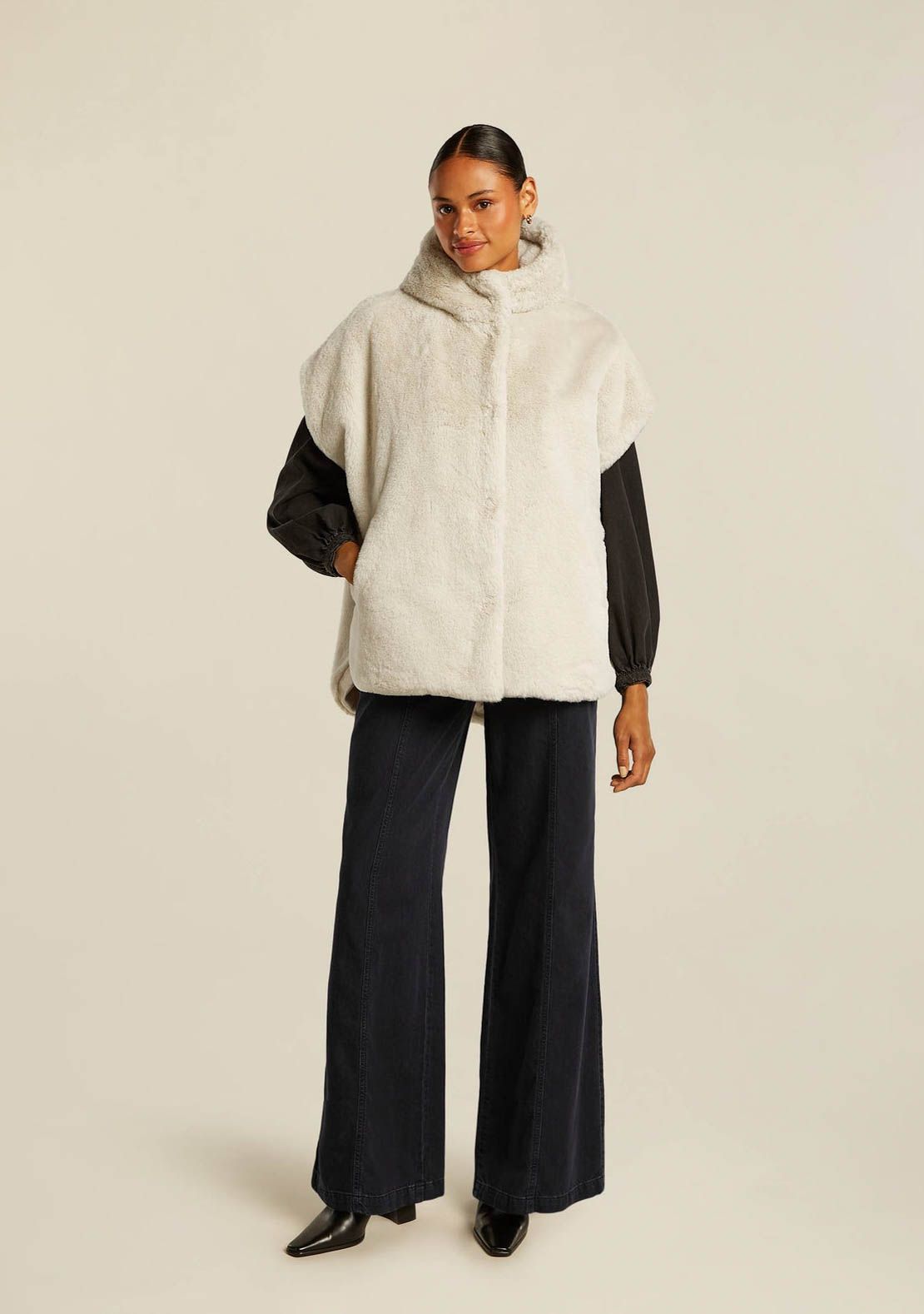 BEAUMONT BODYWARMER