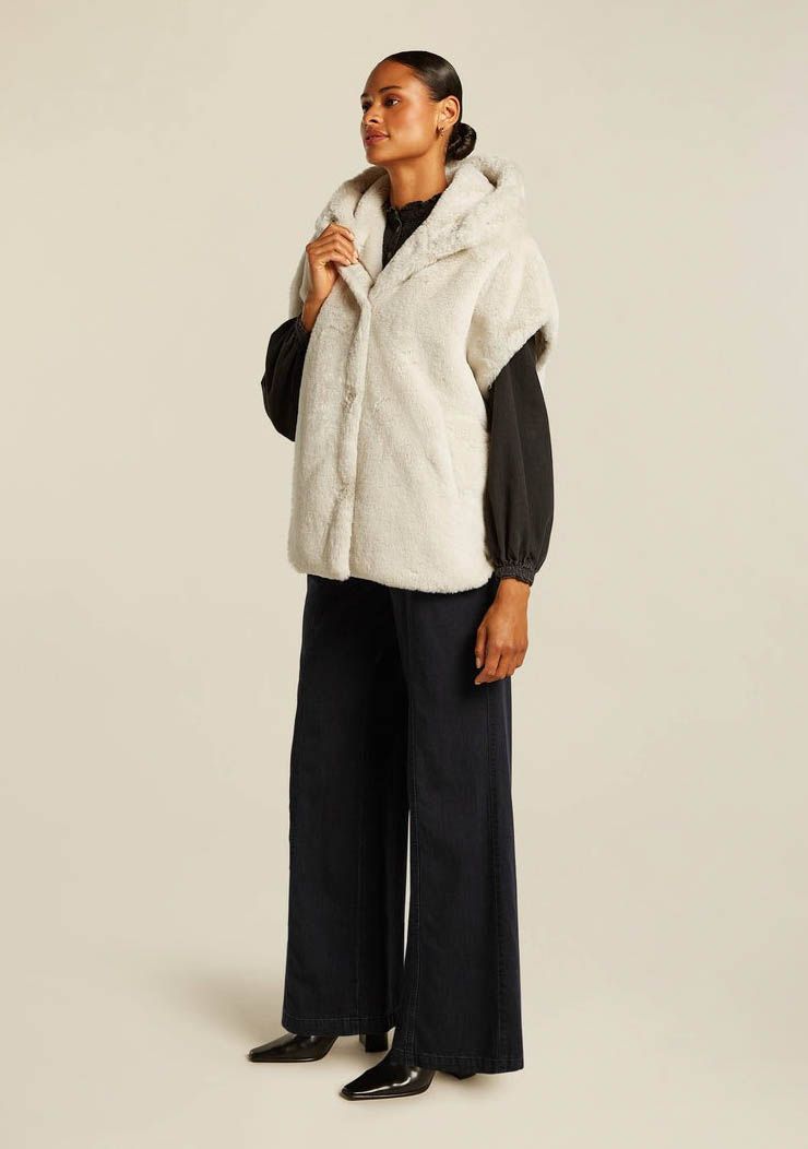 BEAUMONT BODYWARMER