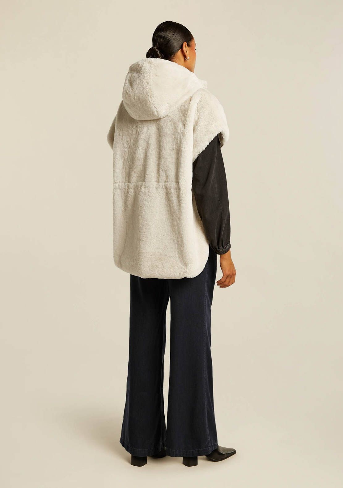 BEAUMONT BODYWARMER