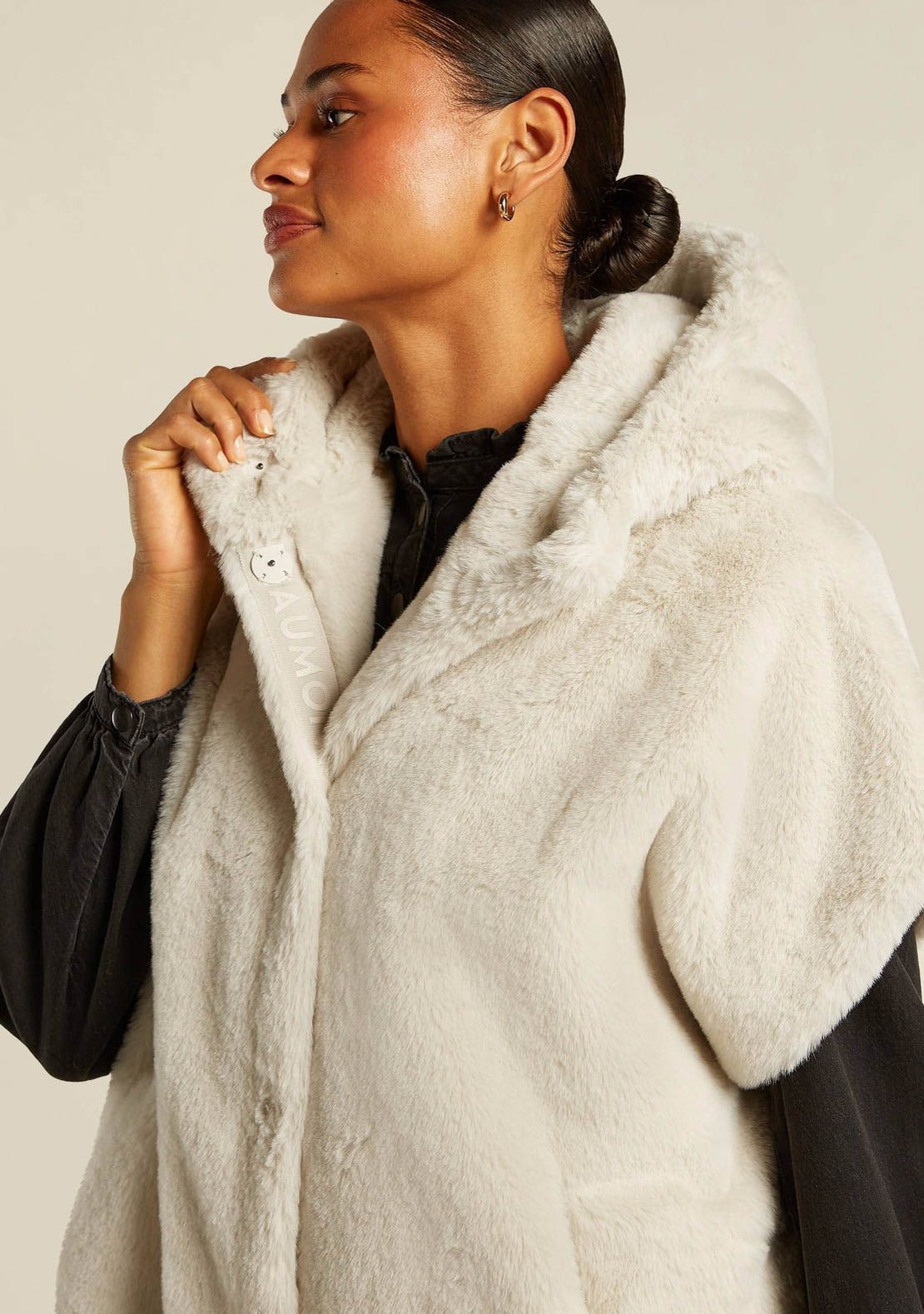 BEAUMONT BODYWARMER