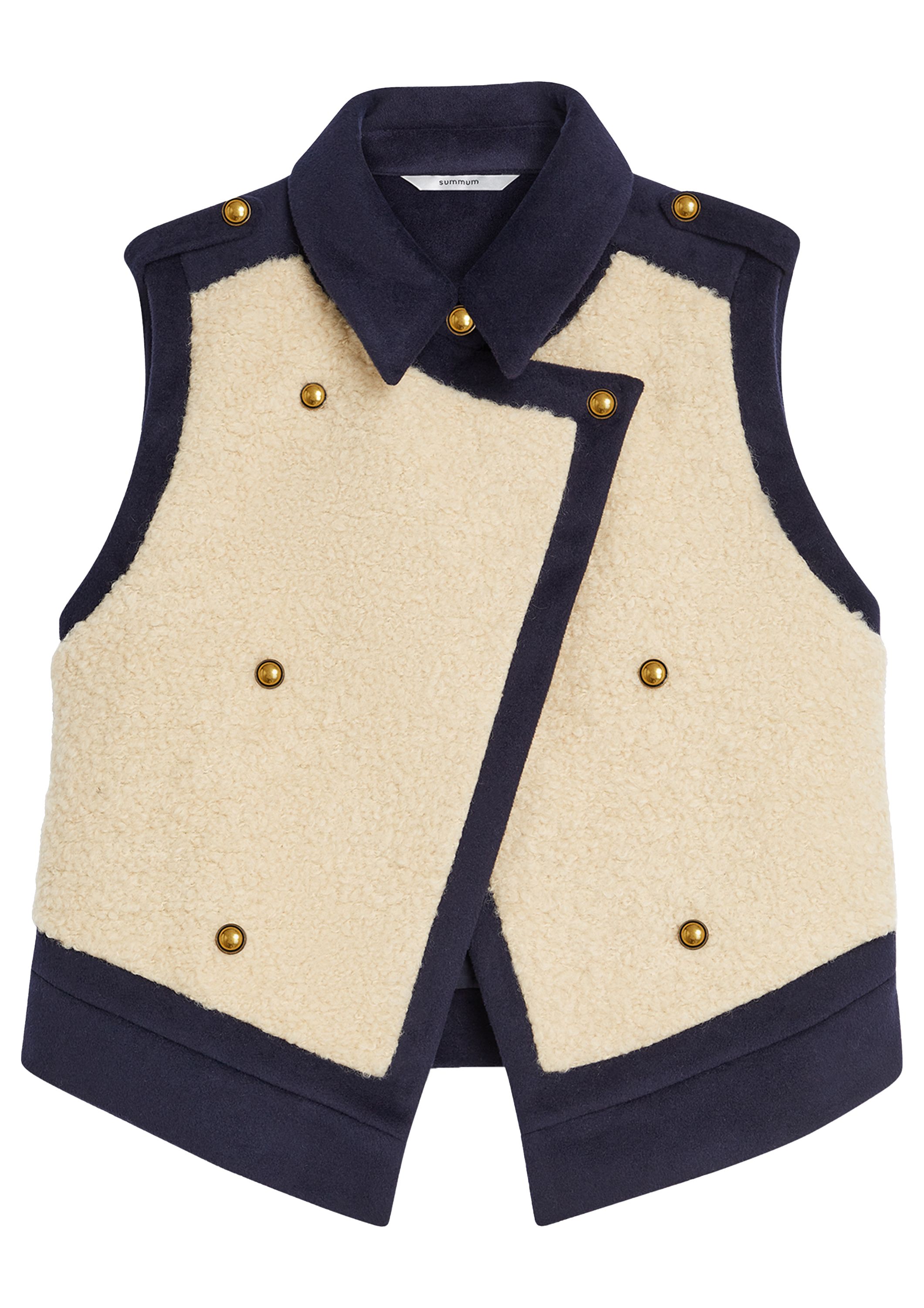 SUMMUM GILET