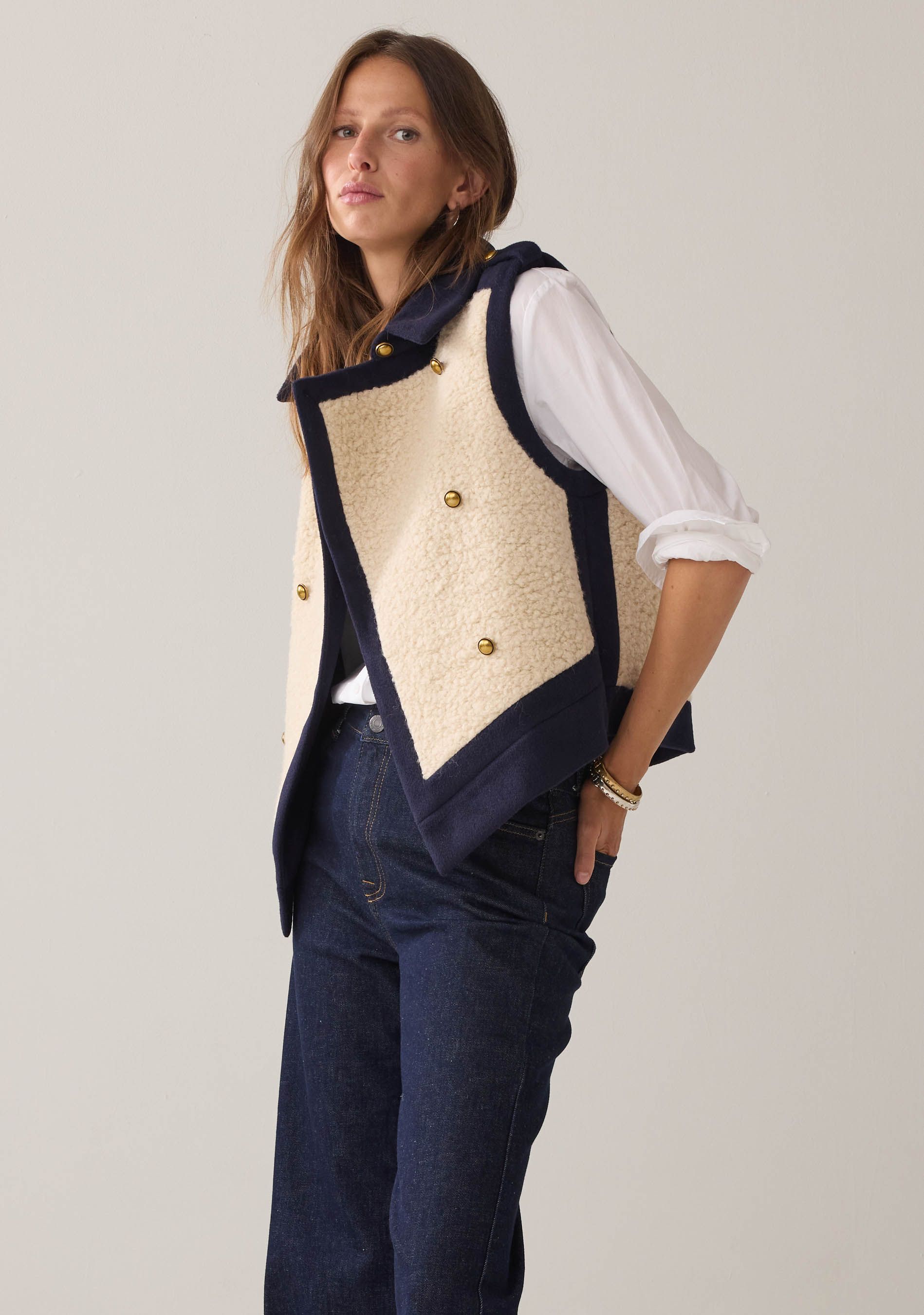 SUMMUM GILET