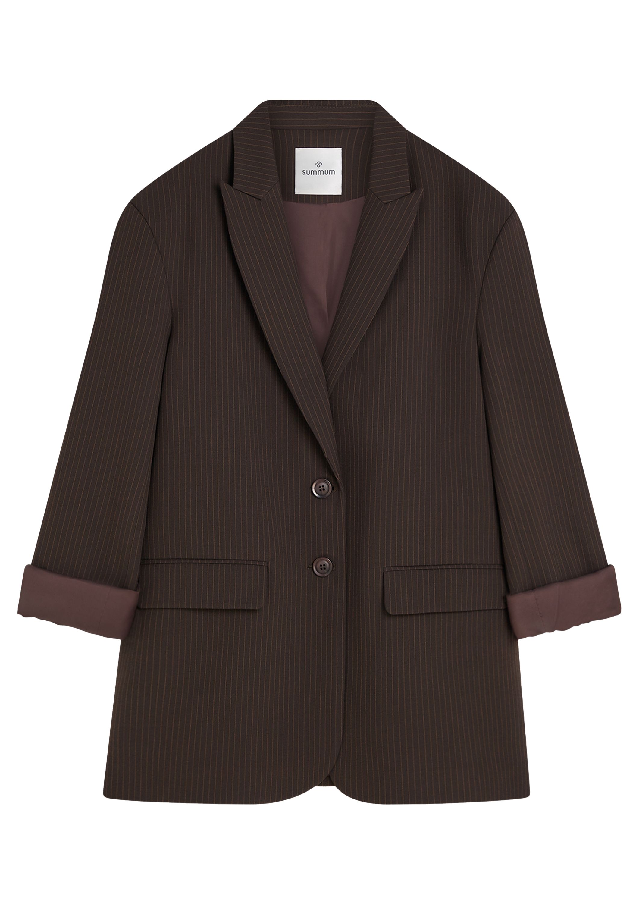 SUMMUM BLAZER