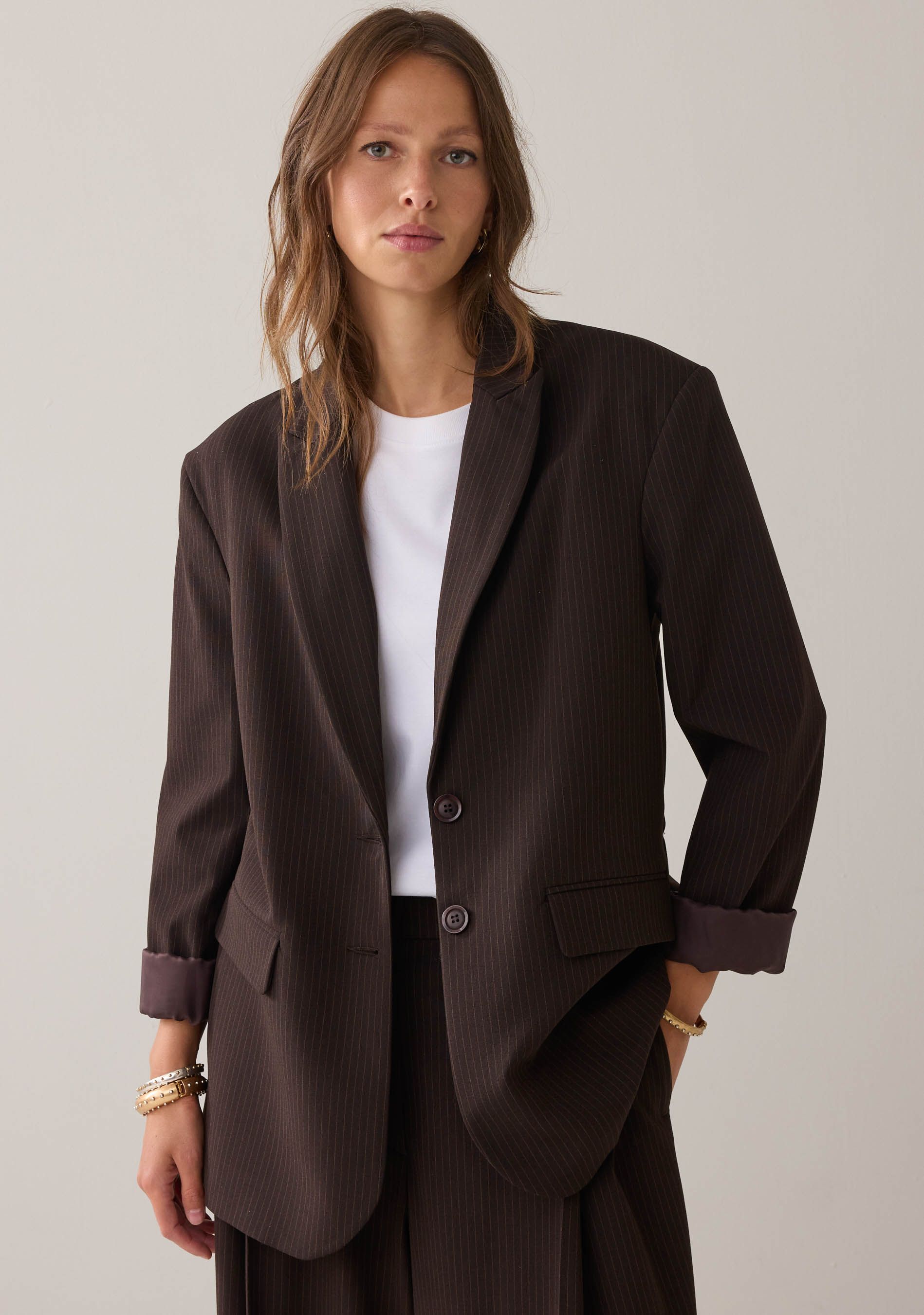 SUMMUM BLAZER