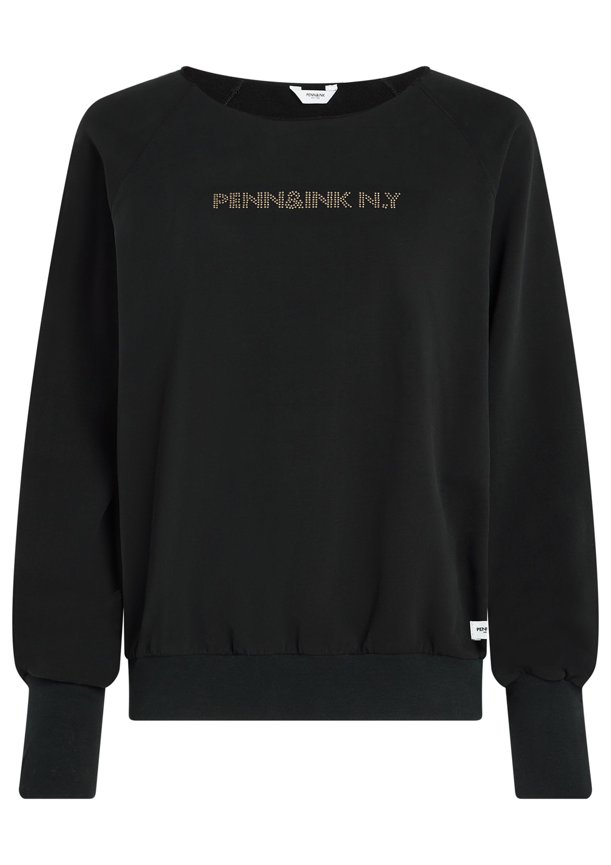 PENN & INK SWEATER