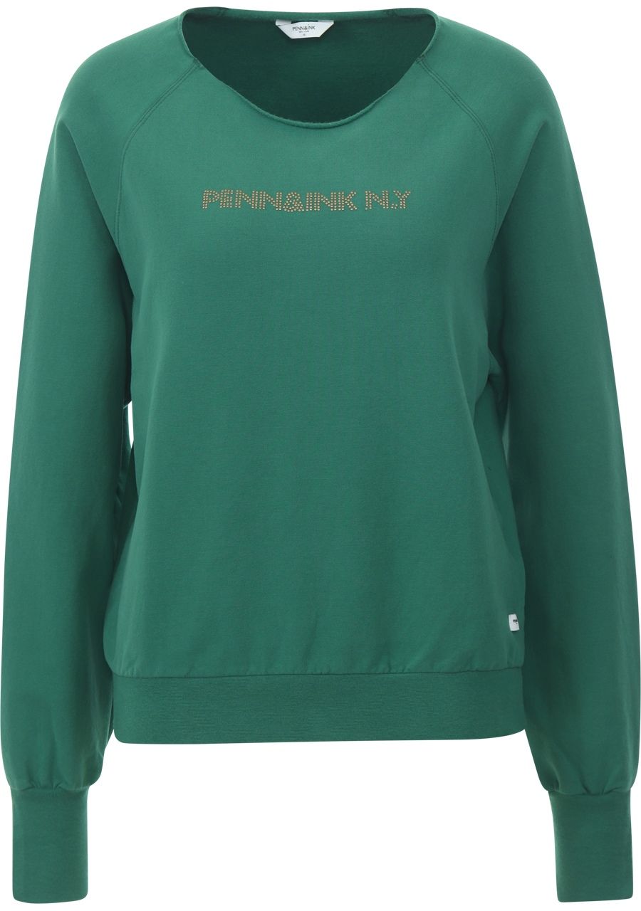 PENN & INK SWEATER