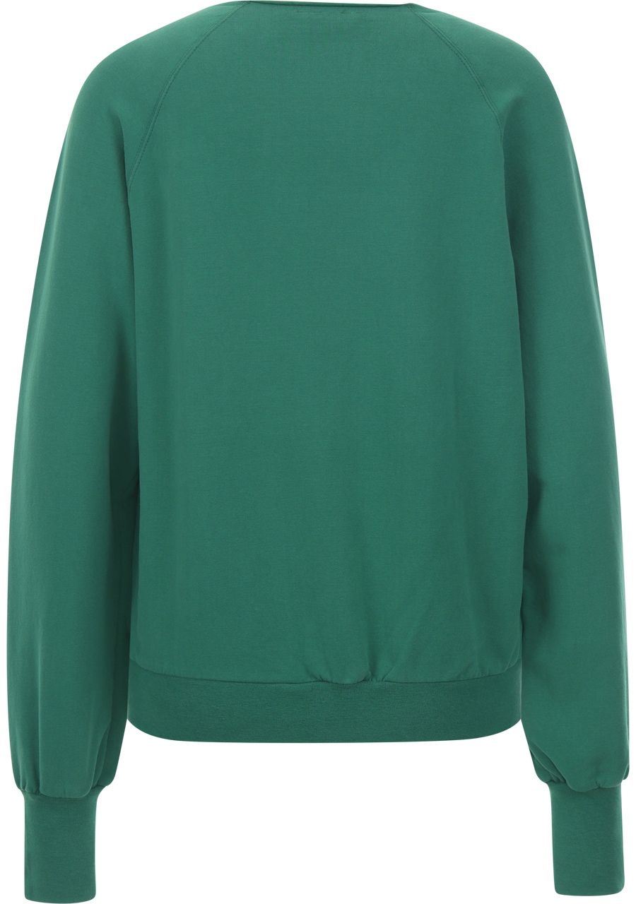 PENN & INK SWEATER