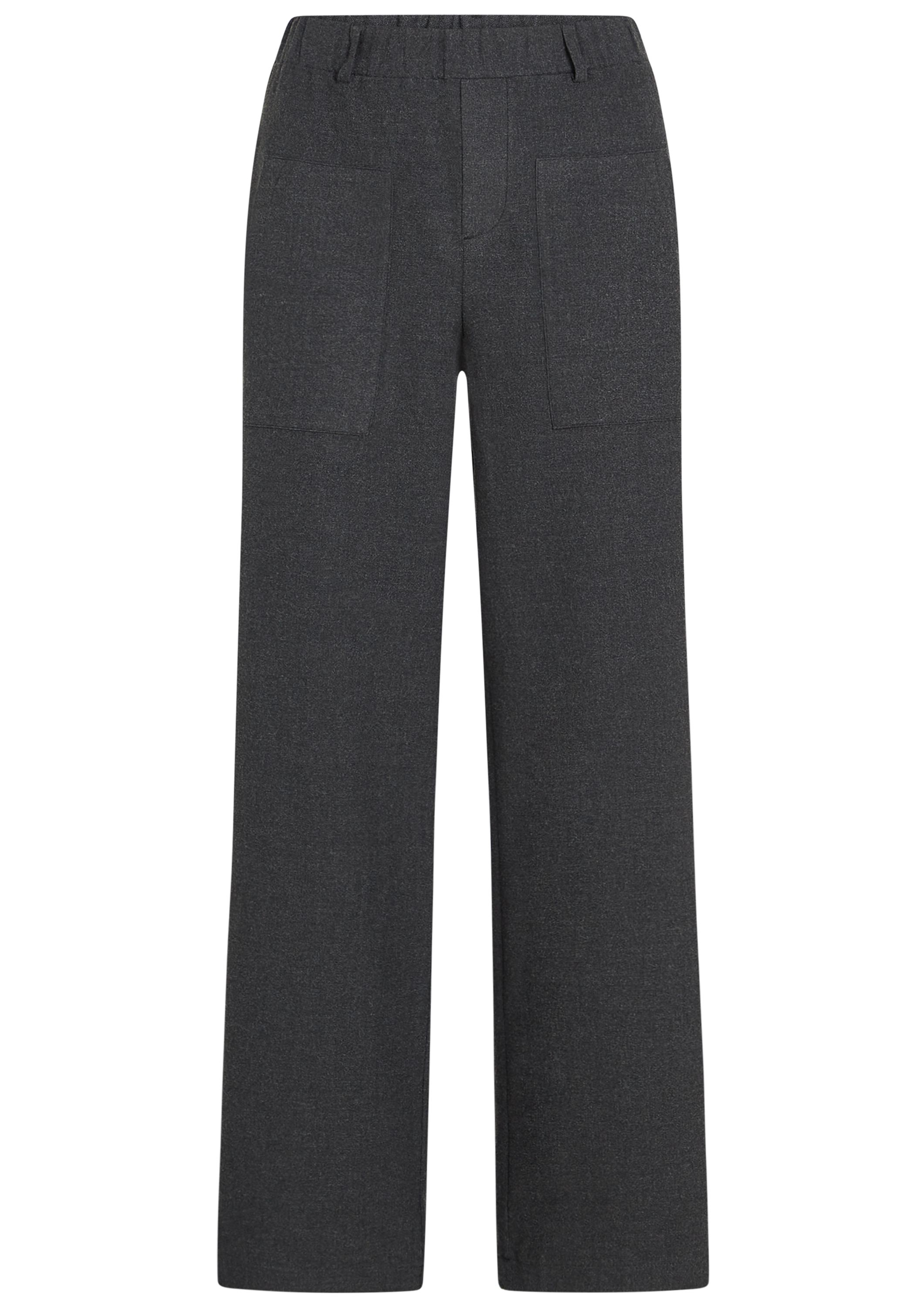PENN & INK WIJDE PANTALON