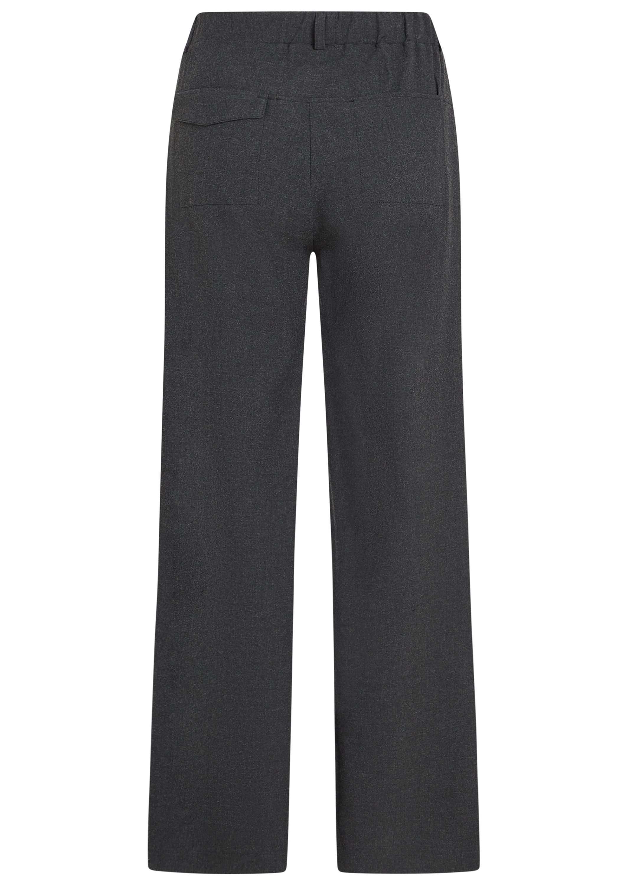 PENN & INK WIJDE PANTALON
