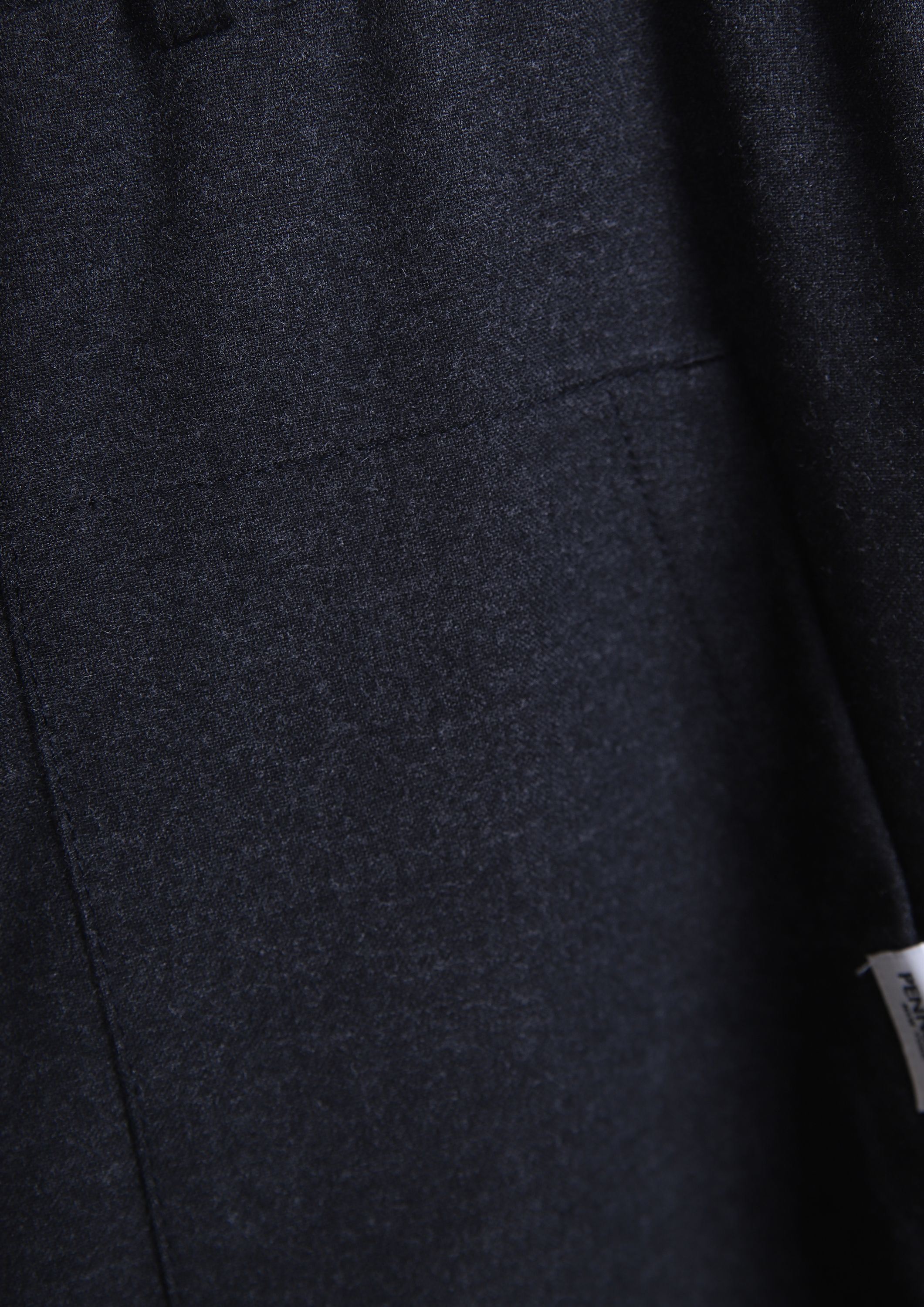 PENN & INK WIJDE PANTALON