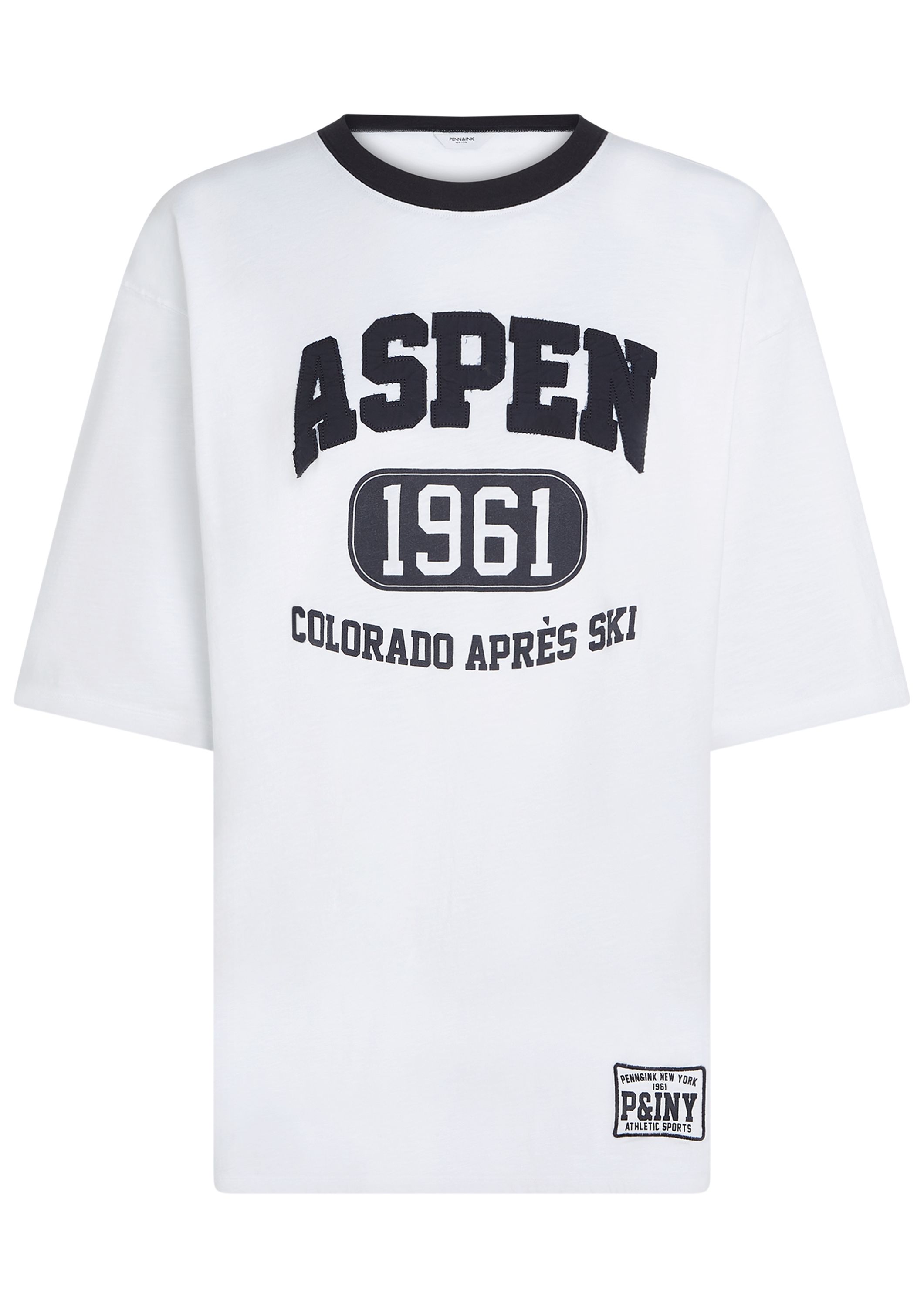 PENN & INK SHIRT