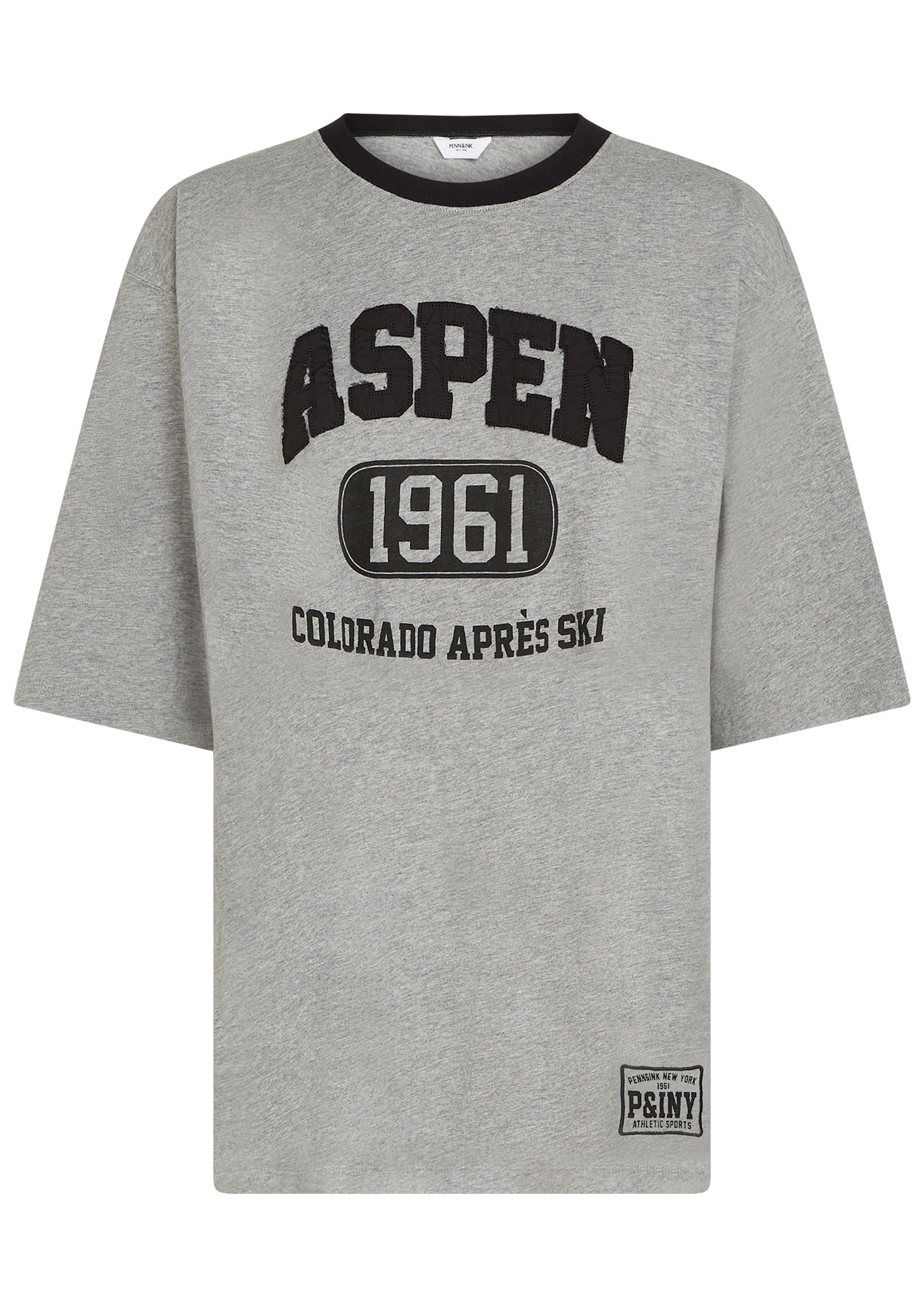PENN & INK SHIRT