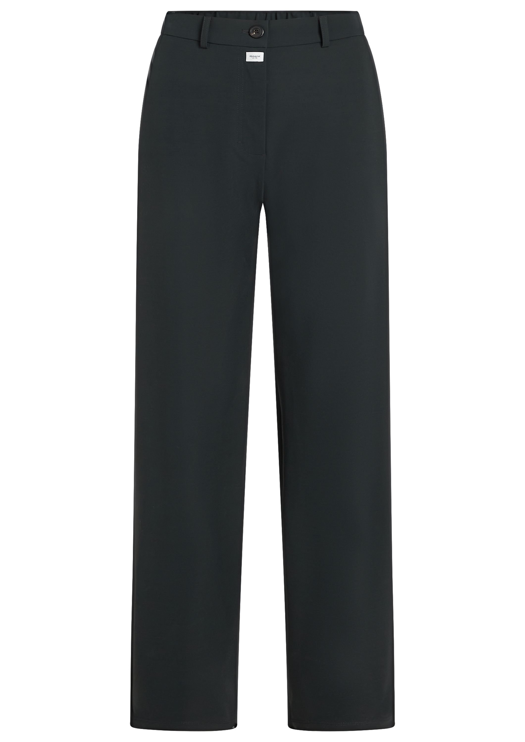 PENN & INK WIJDE PANTALON