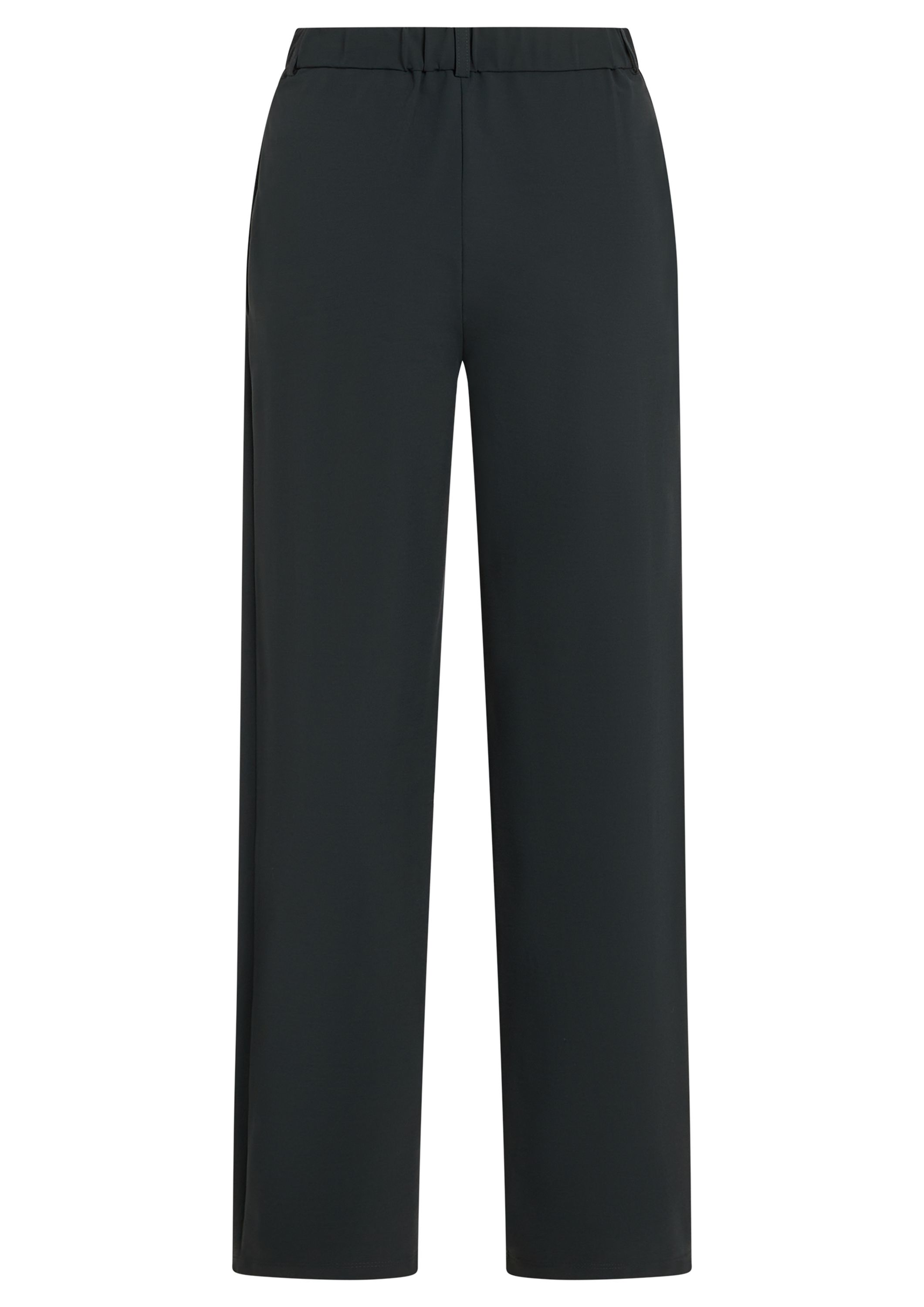 PENN & INK WIJDE PANTALON