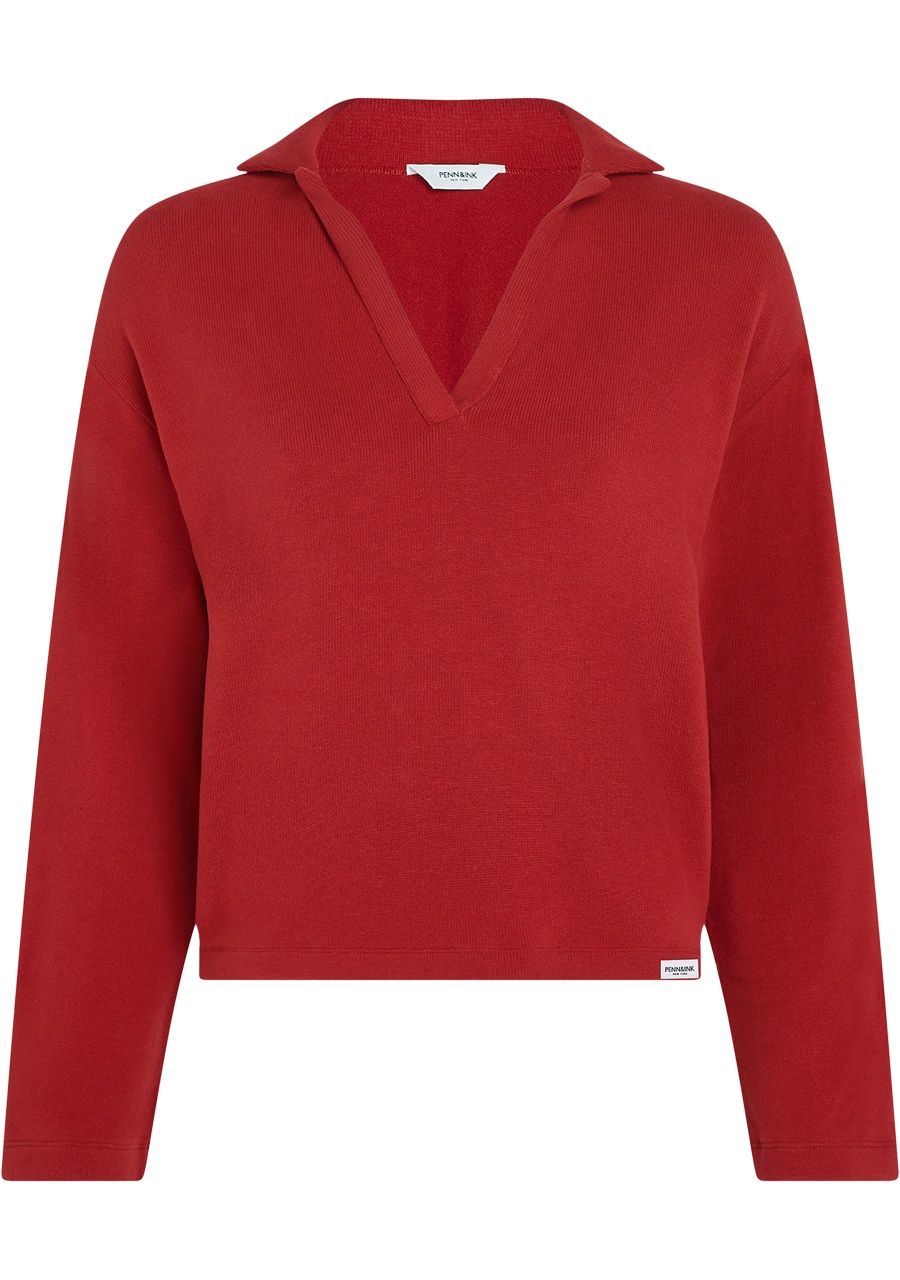 PENN & INK SWEATER PENN & INK SWEATER