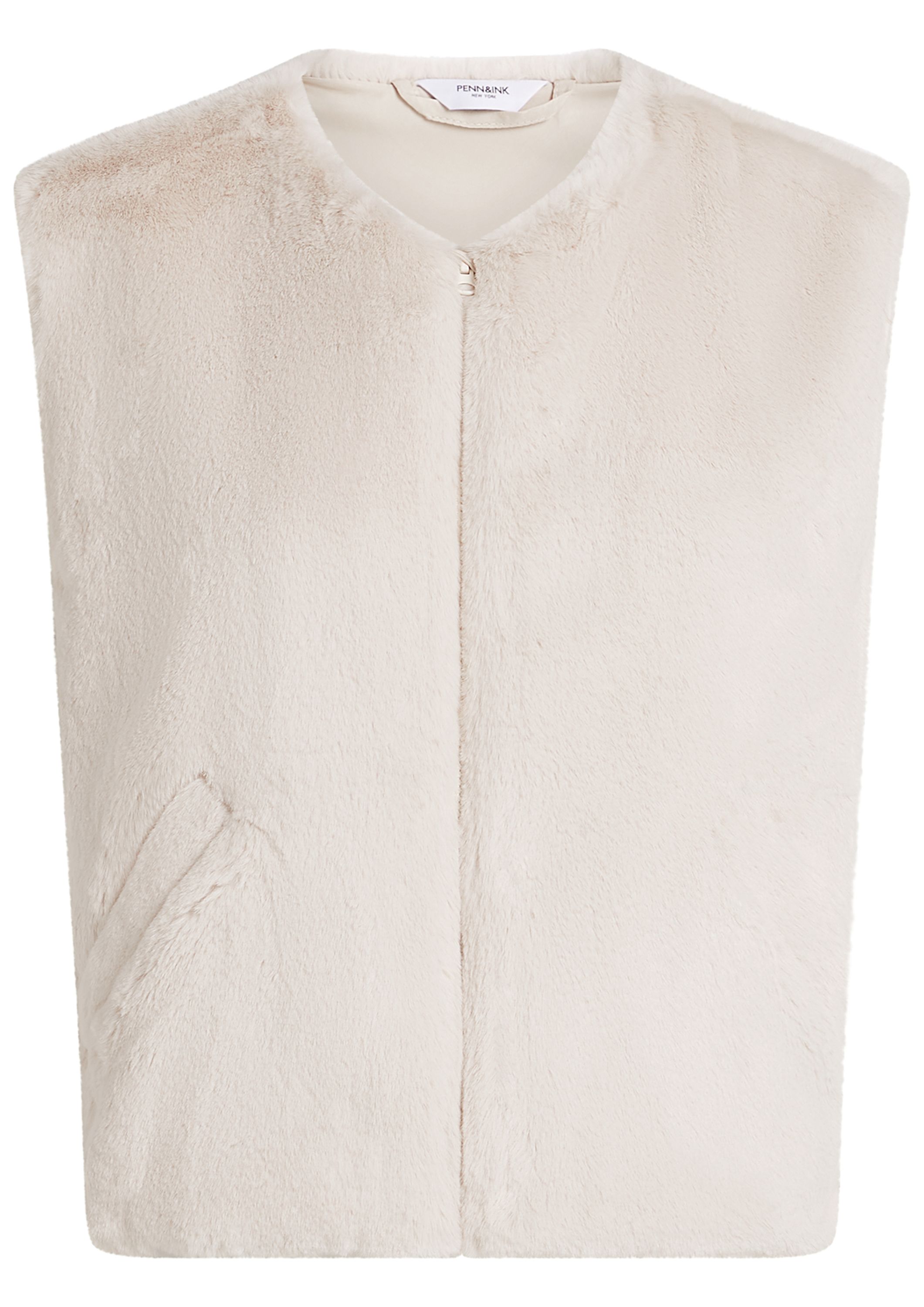 PENN & INK GILET