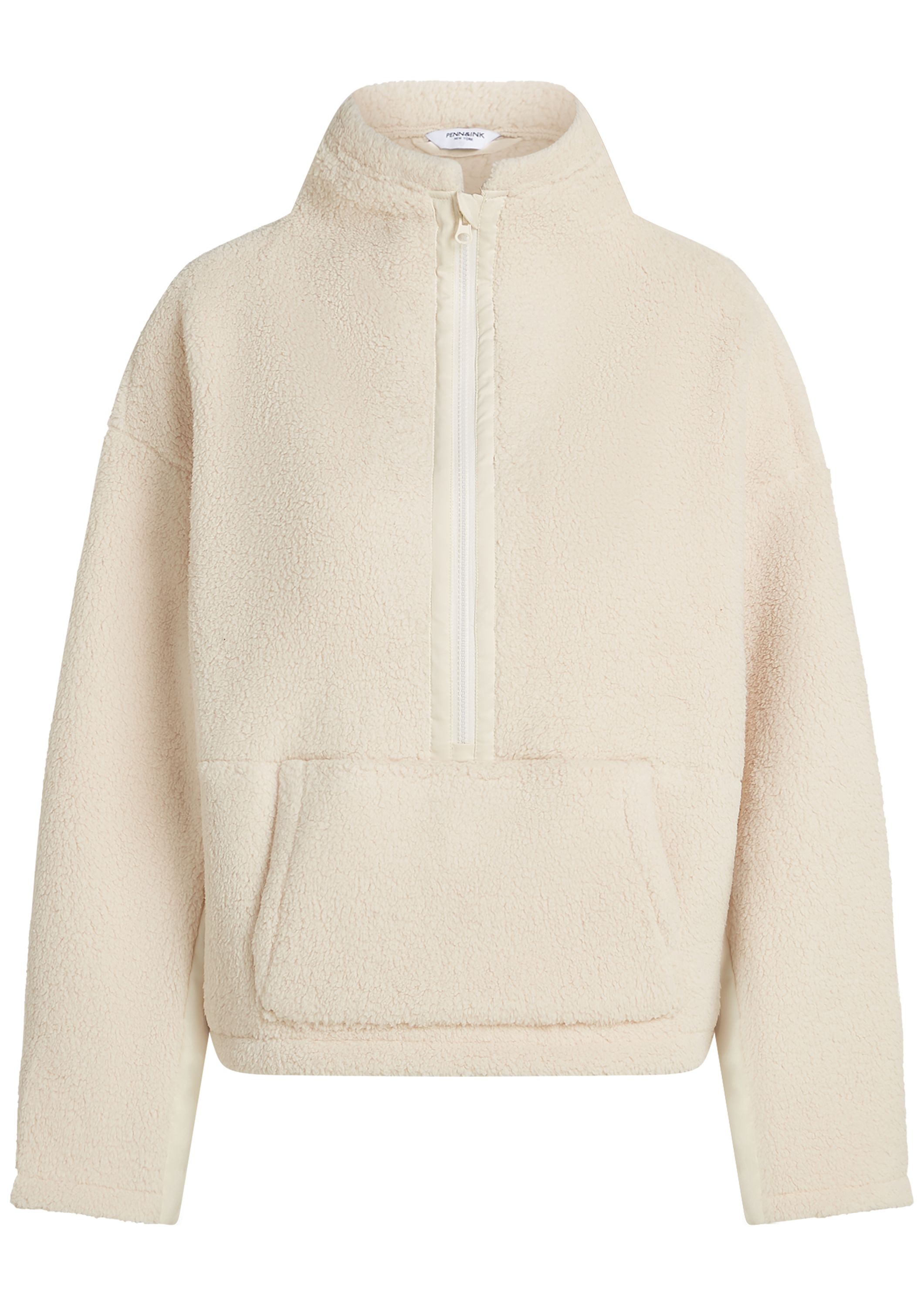PENN & INK SWEATER