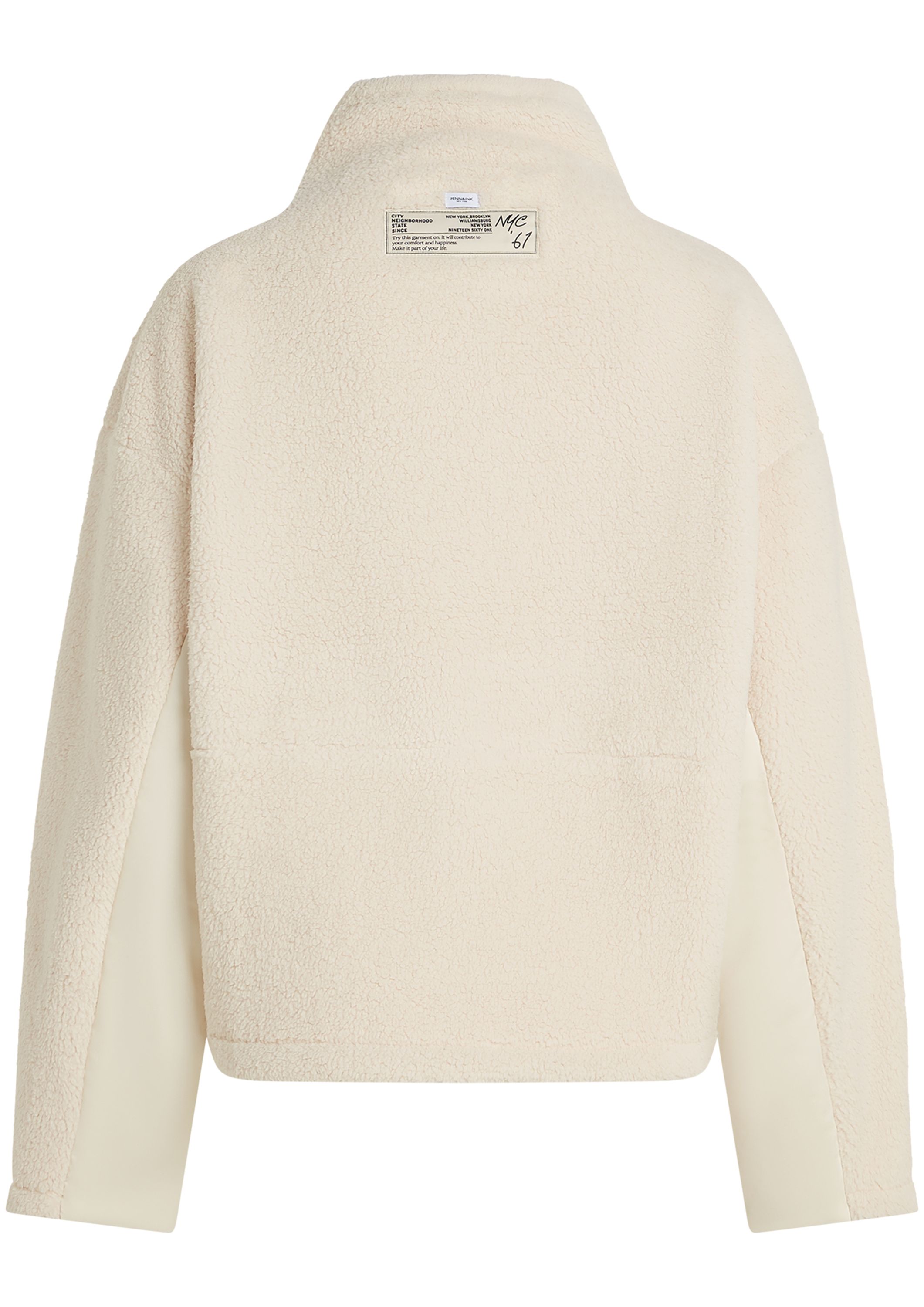 PENN & INK SWEATER