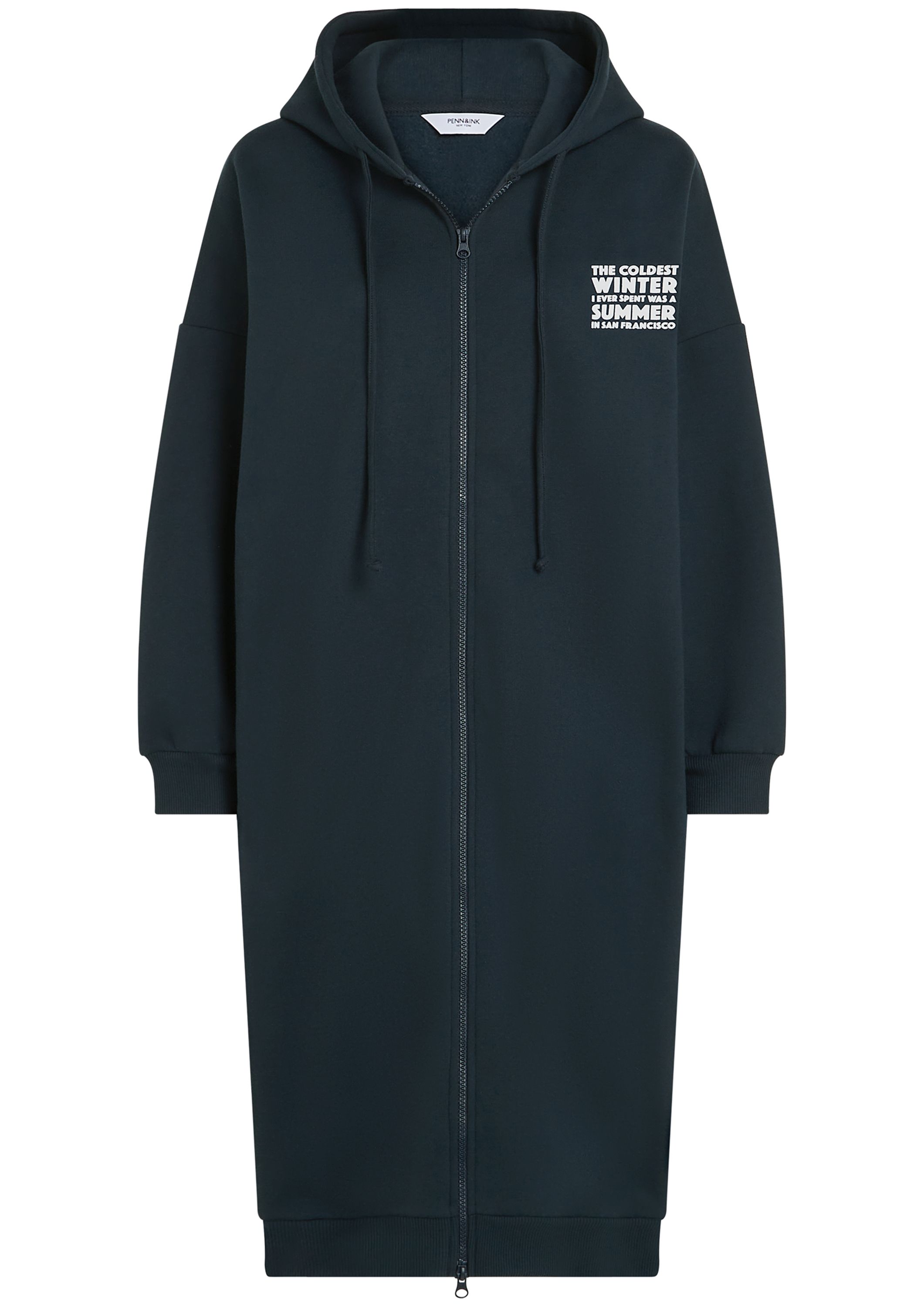 PENN & INK VEST