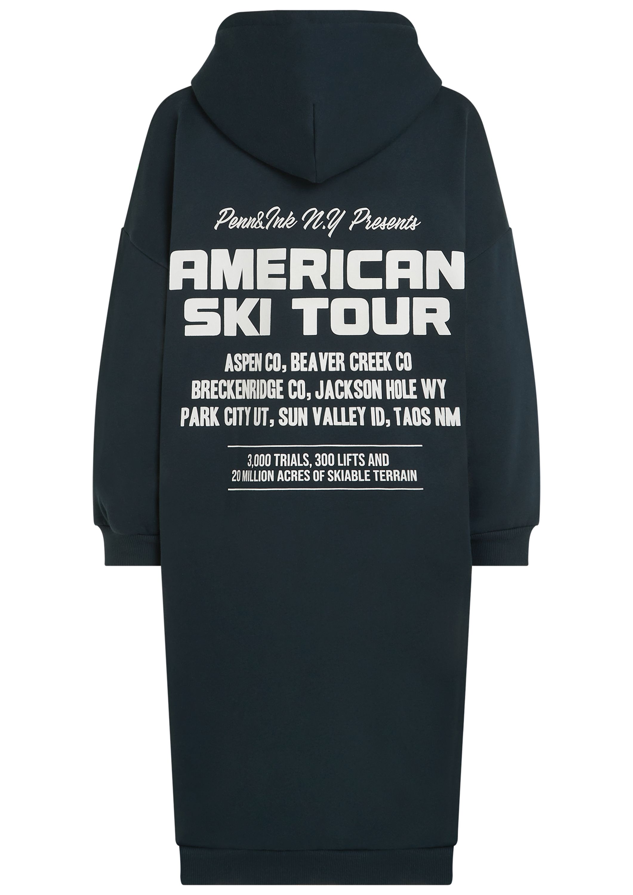 PENN & INK VEST