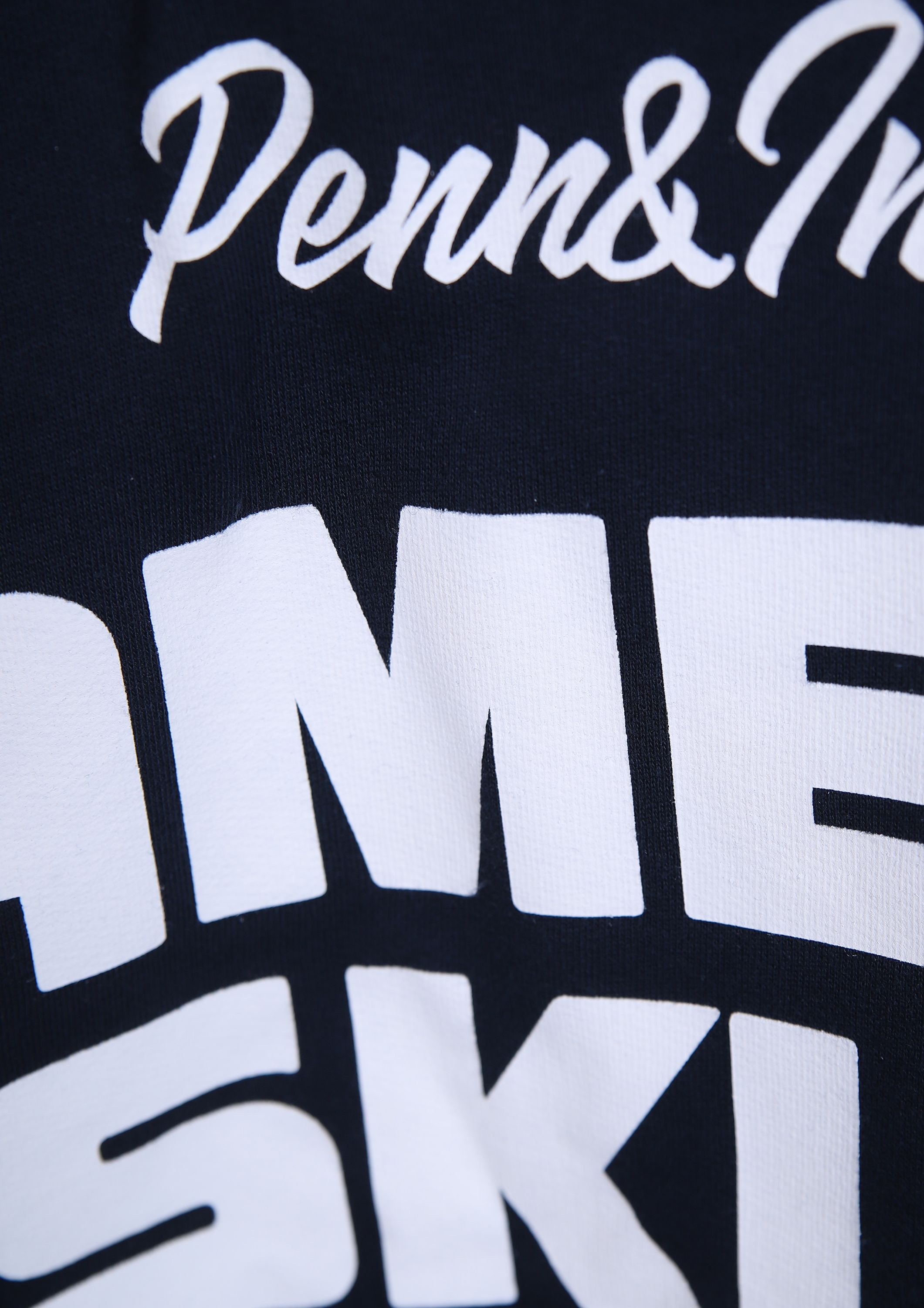 PENN & INK VEST