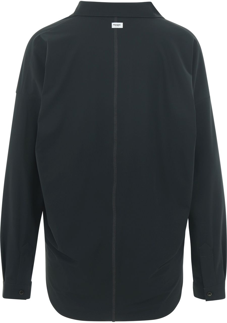 PENN & INK BLOUSE PENN & INK BLOUSE