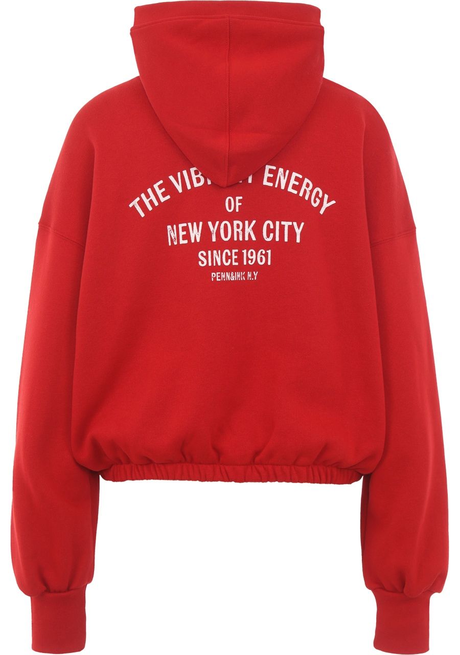 PENN & INK SWEATER