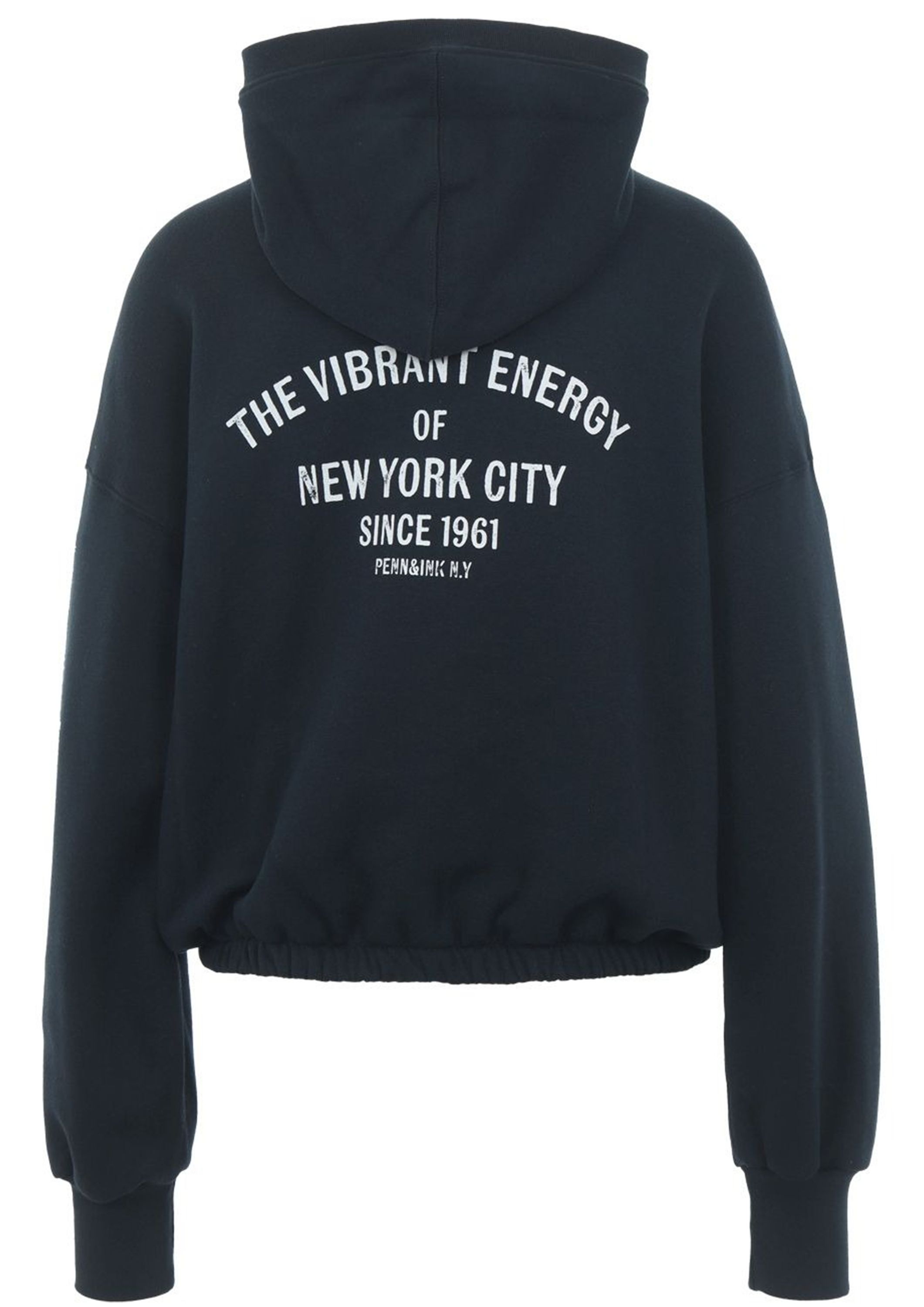 PENN & INK SWEATER
