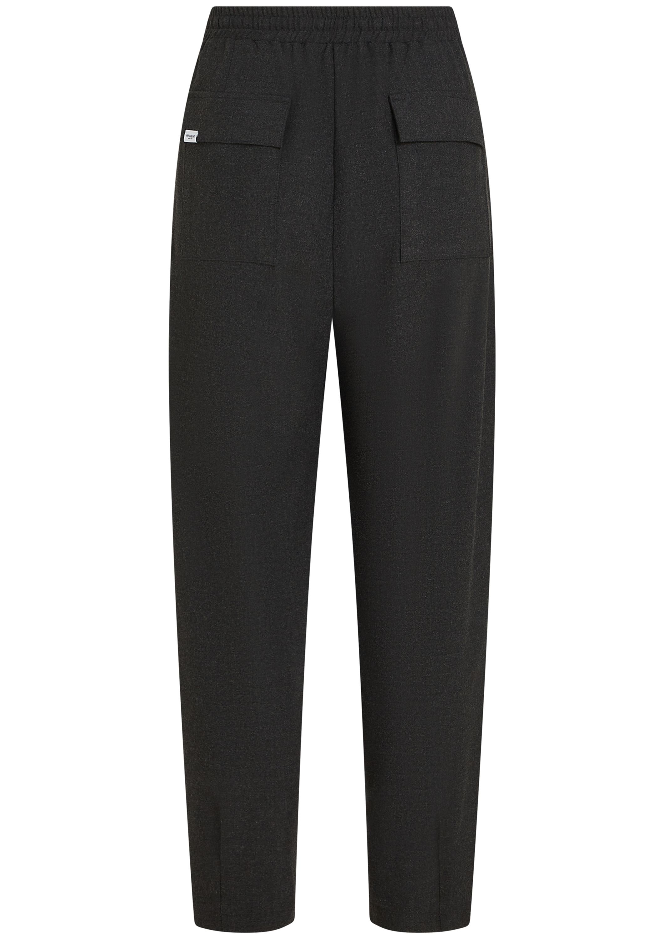 PENN & INK WIJDE PANTALON