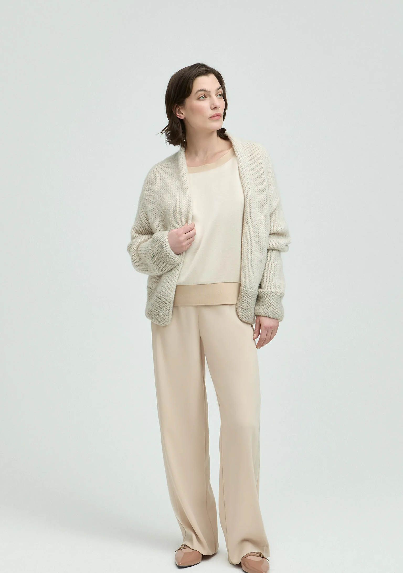 XANDRES VEST