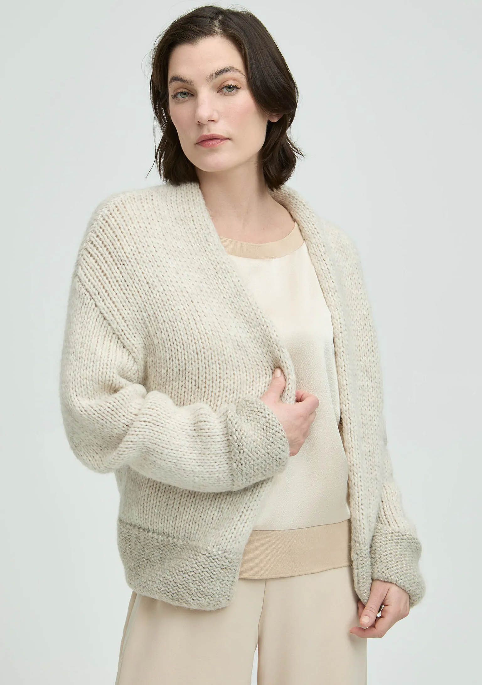 XANDRES VEST