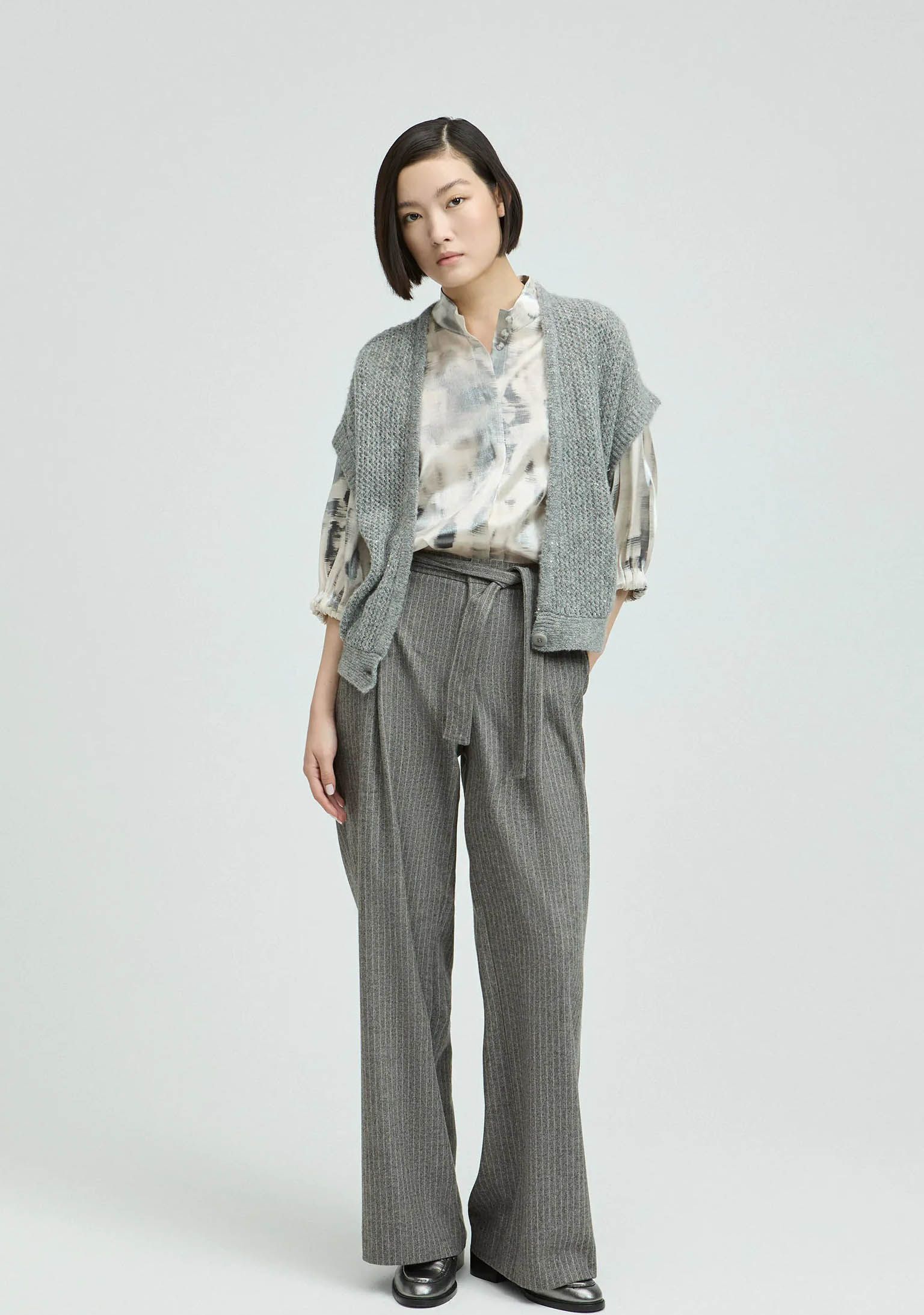 XANDRES VEST