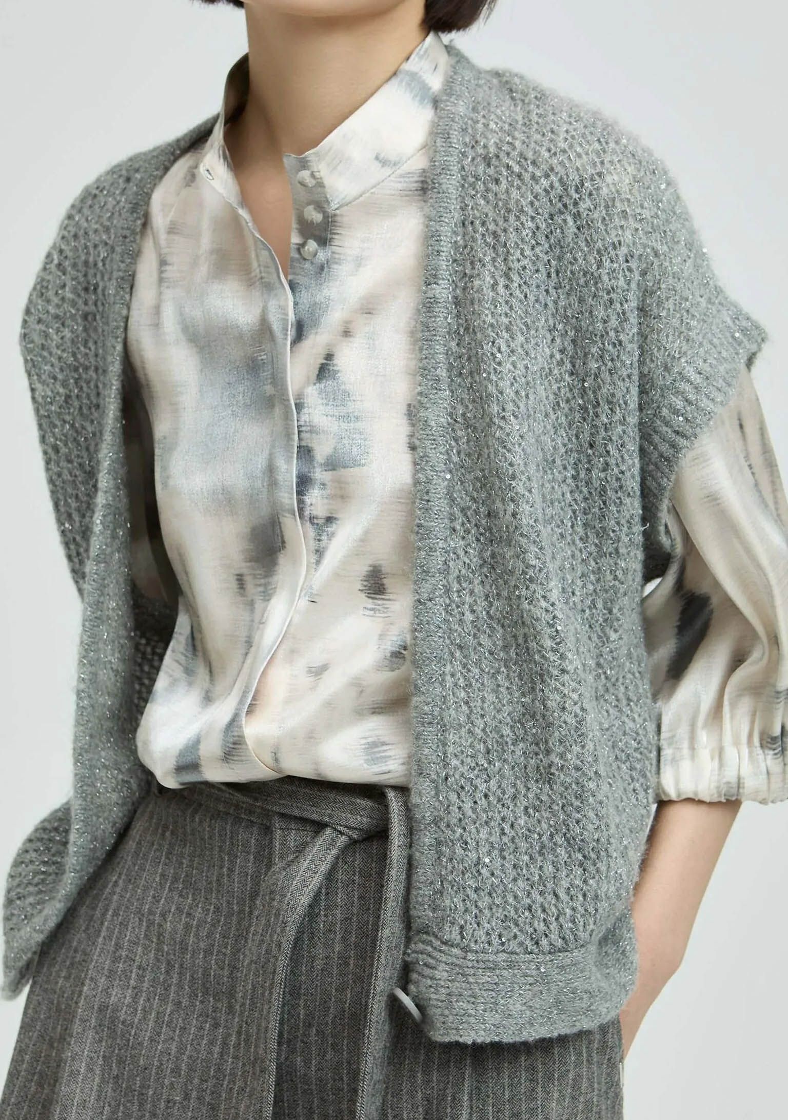XANDRES VEST