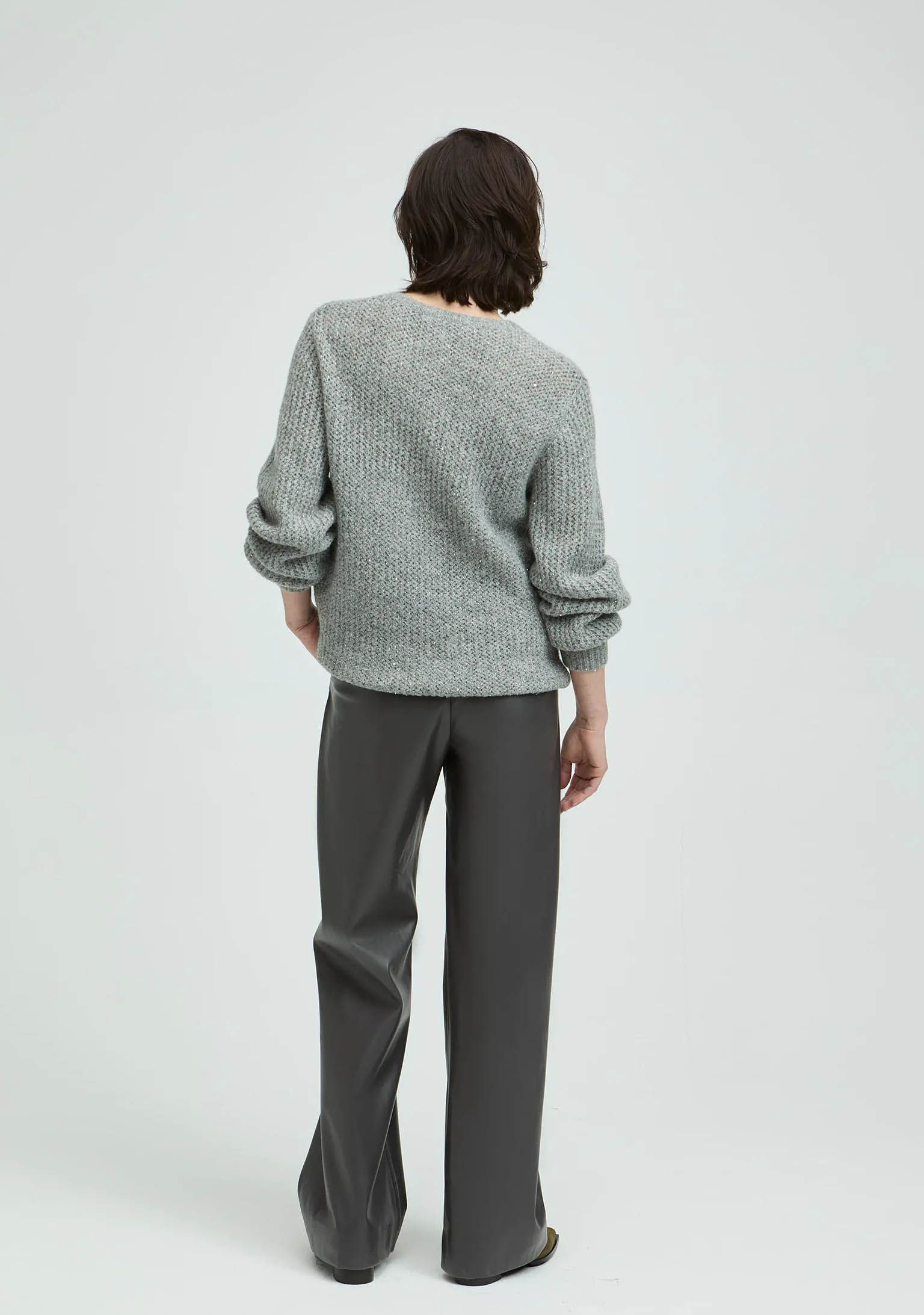 XANDRES WIJDE PANTALON