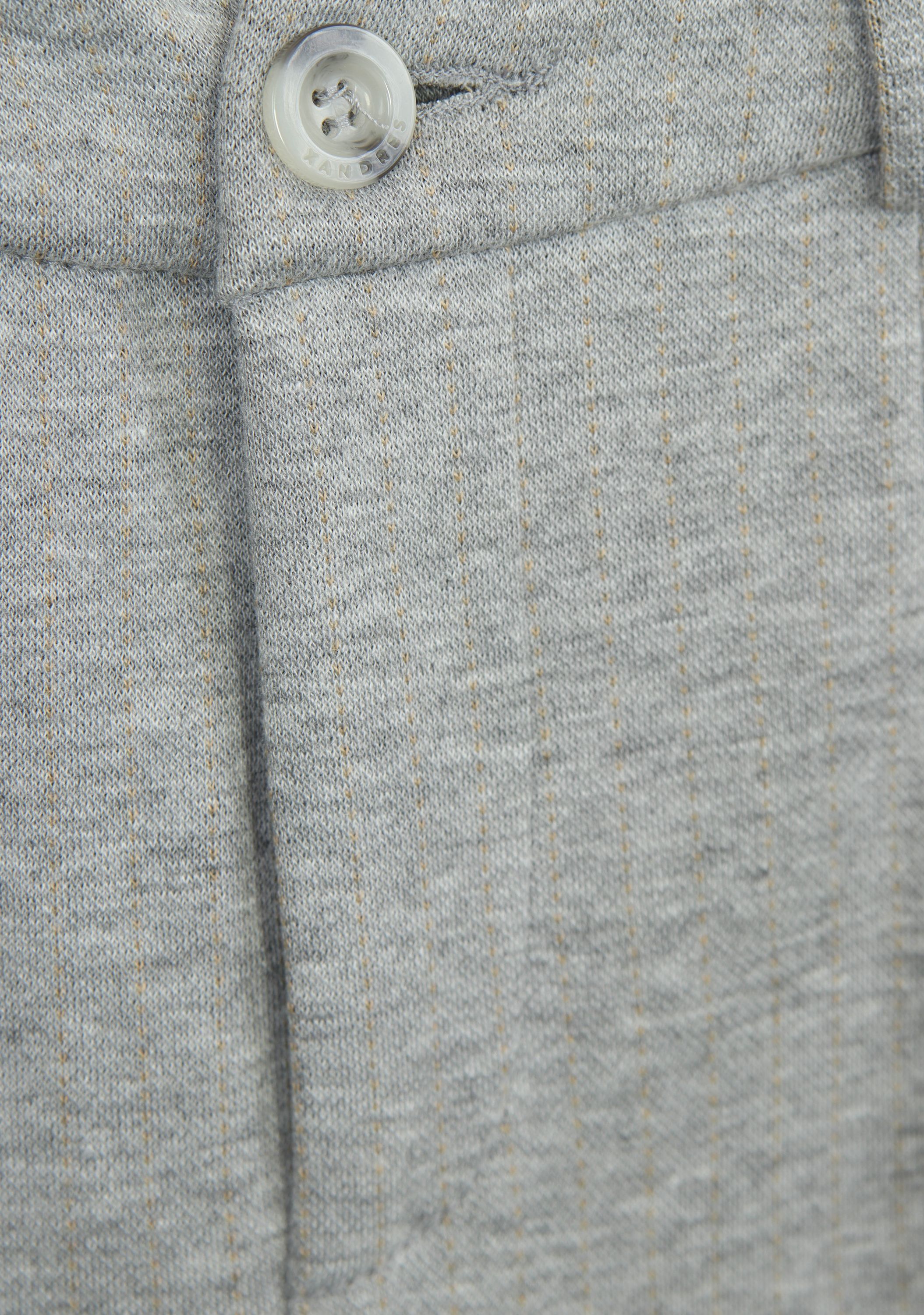 XANDRES WIJDE PANTALON