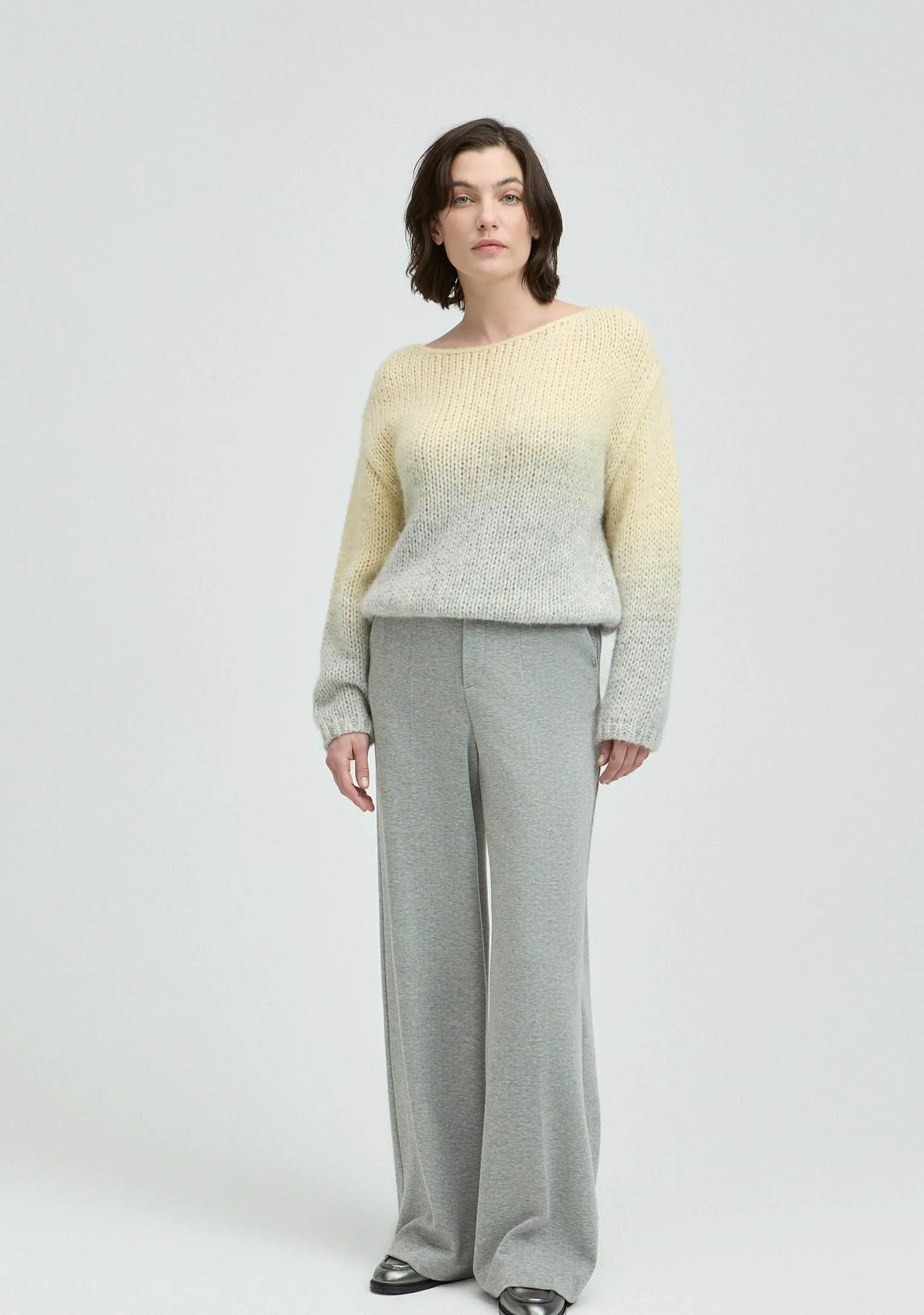 XANDRES WIJDE PANTALON