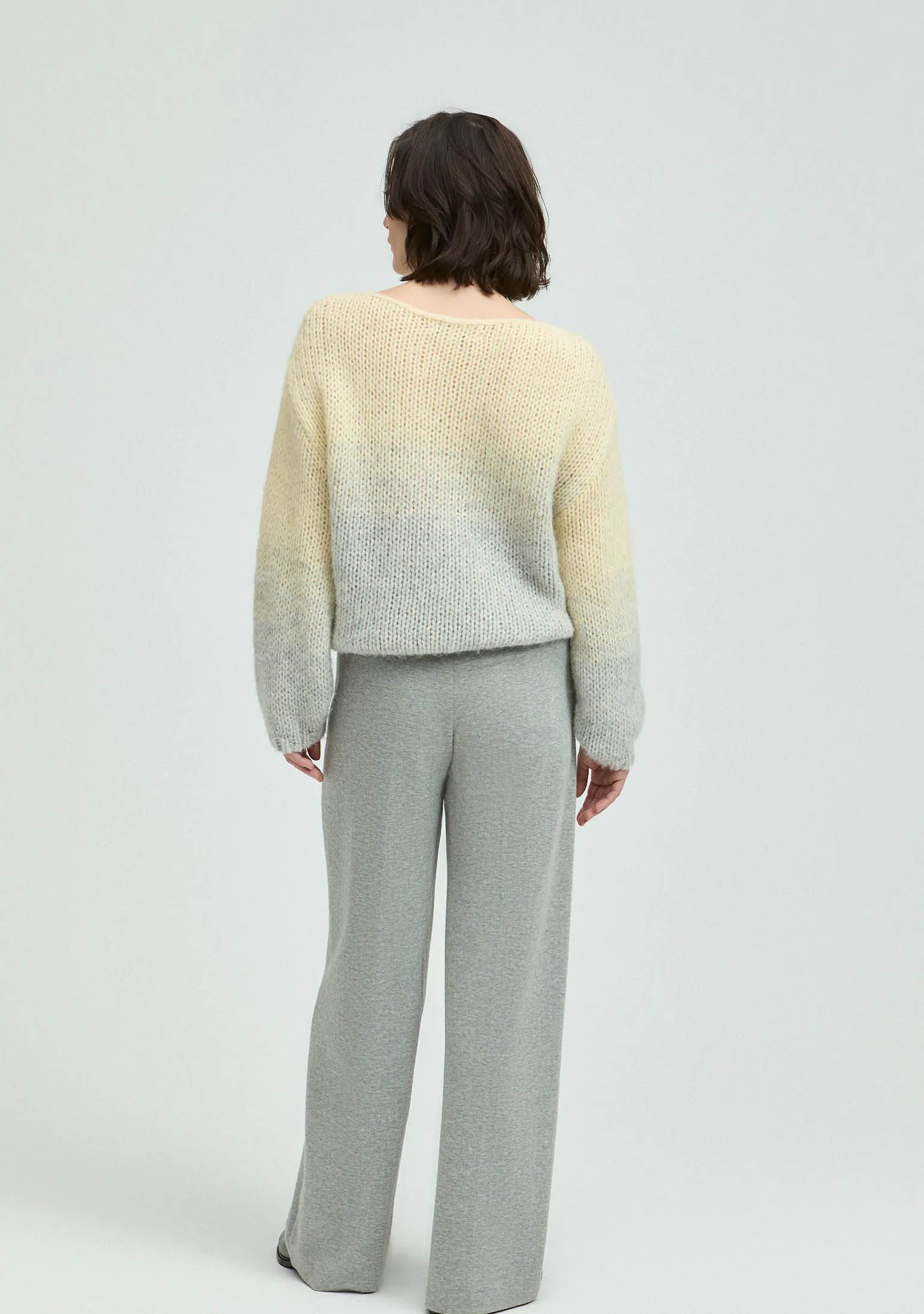 XANDRES WIJDE PANTALON
