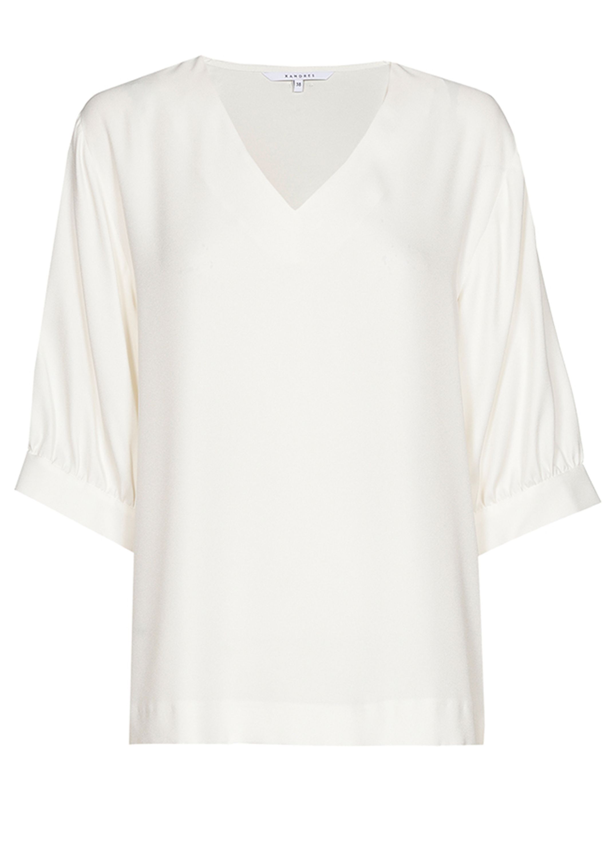 XANDRES BLOUSE